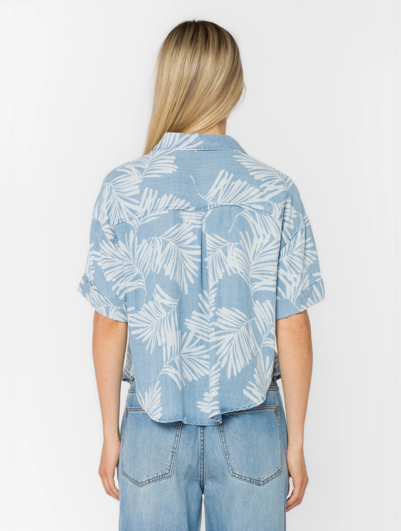Brandon Shirt