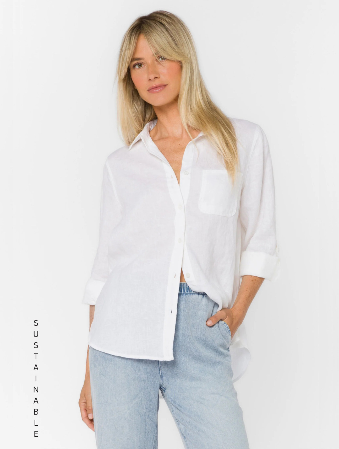 Elisa Shirt