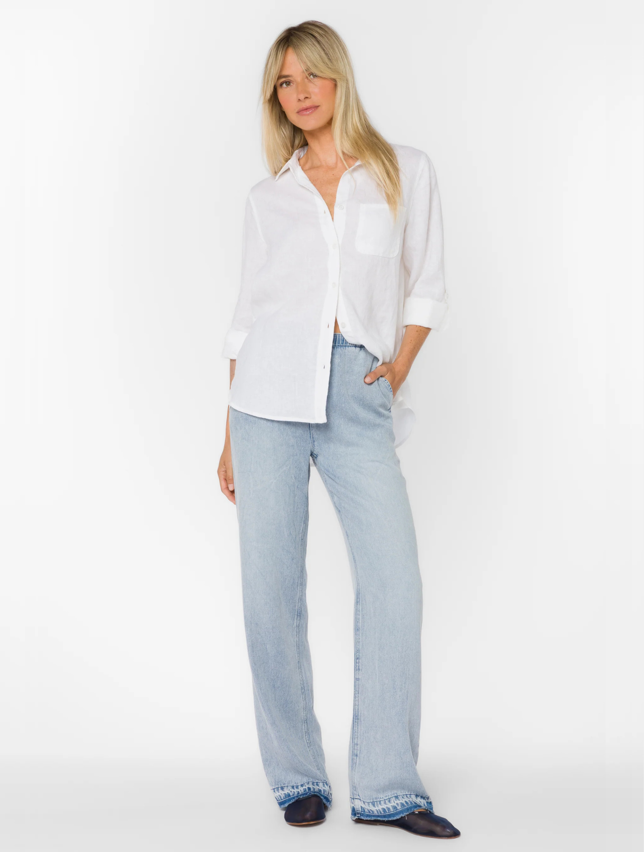 Elisa Shirt