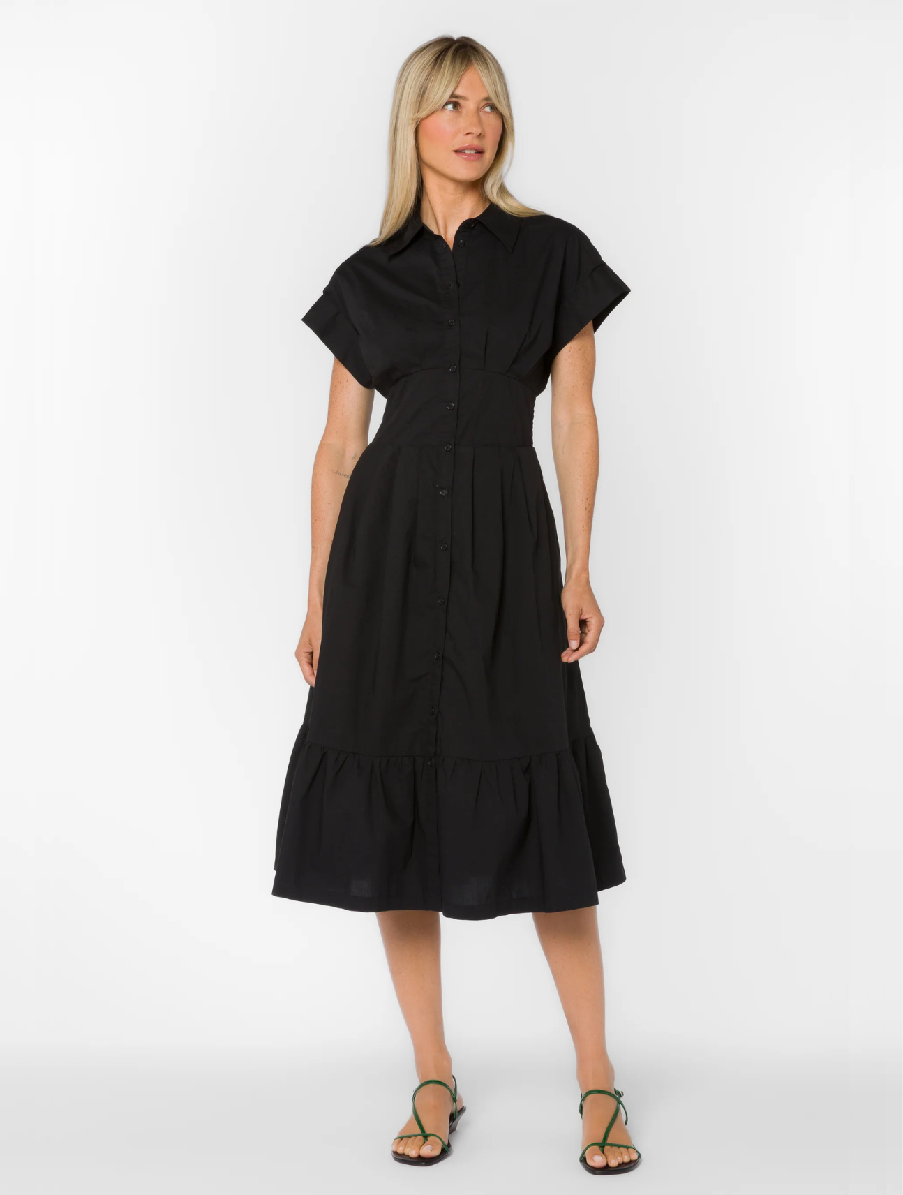 Emily Dress