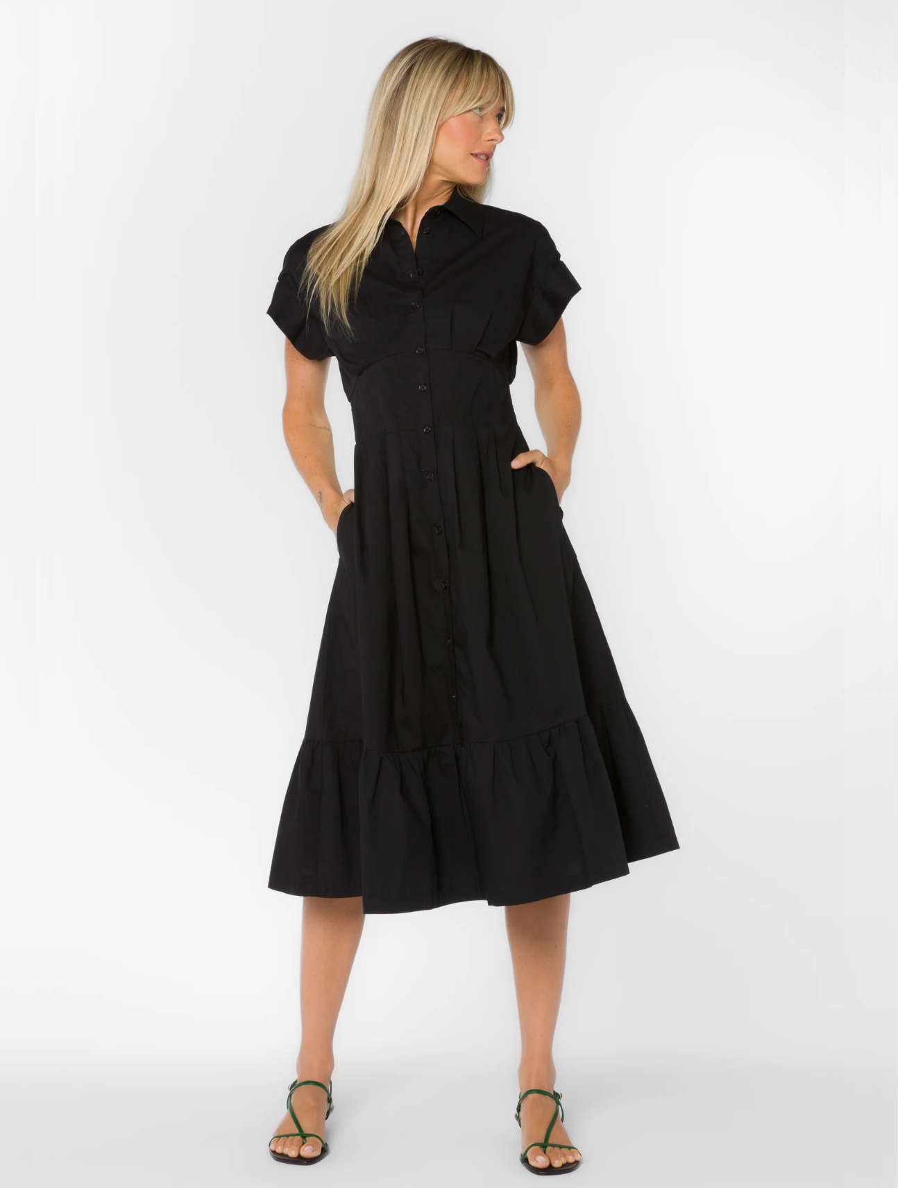 Emily Dress
