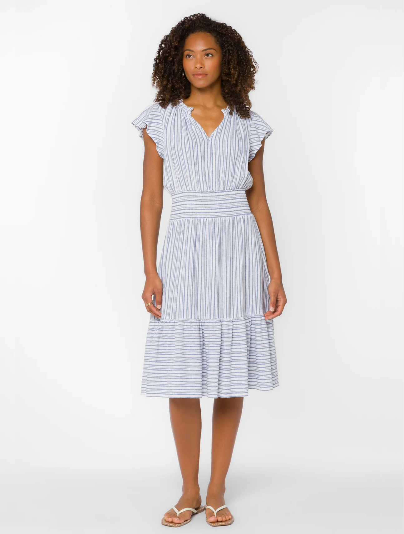 Shiri Dress