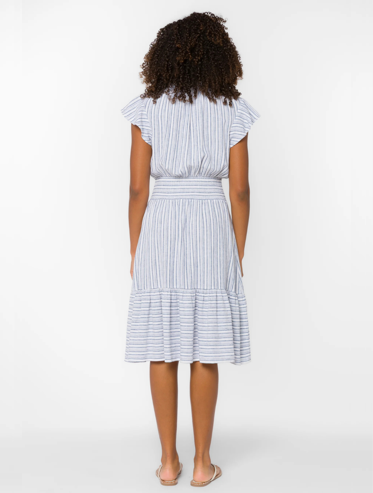 Shiri Dress