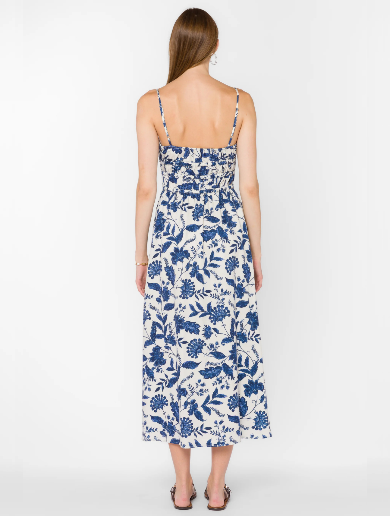 Tanella Dress