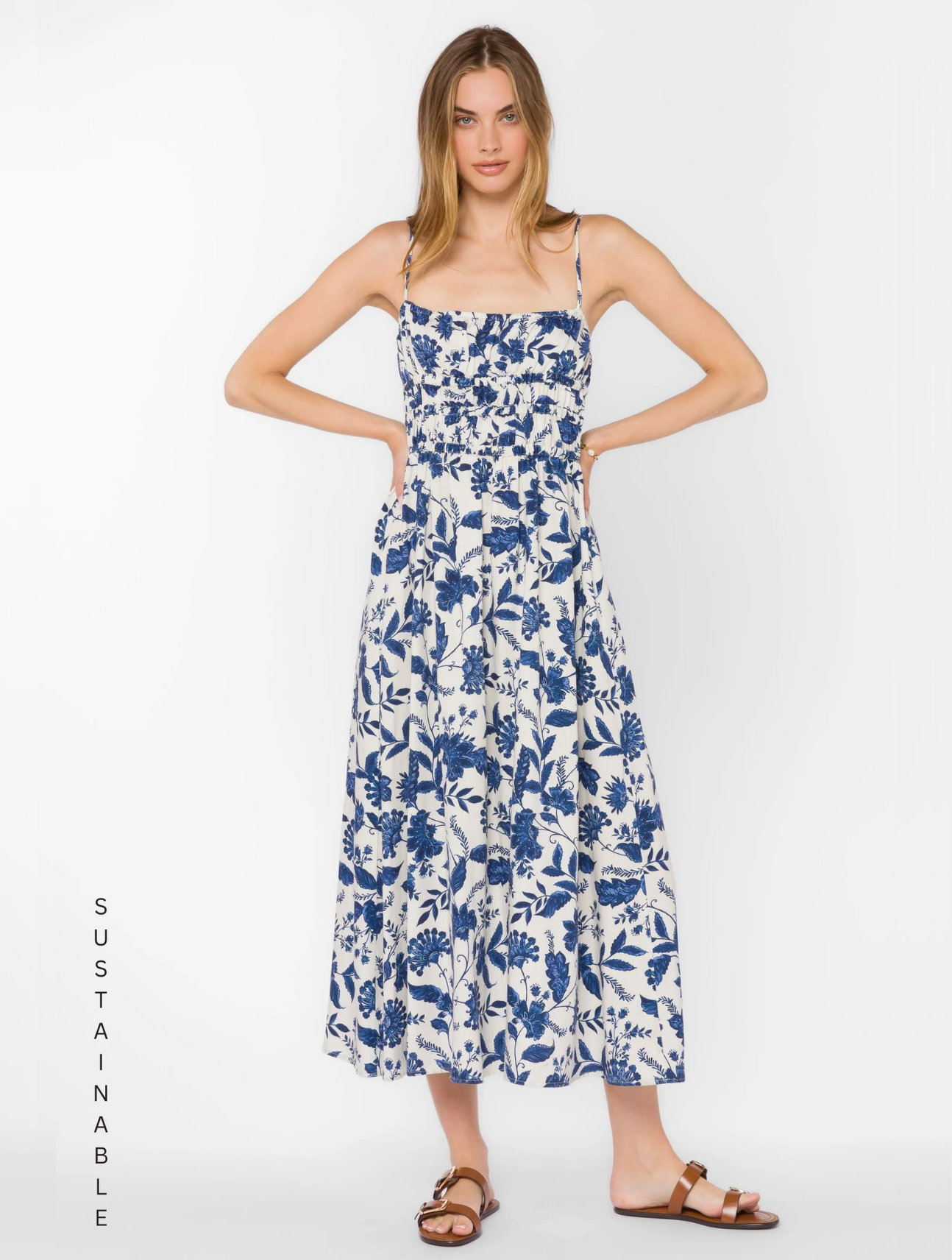 Tanella Dress
