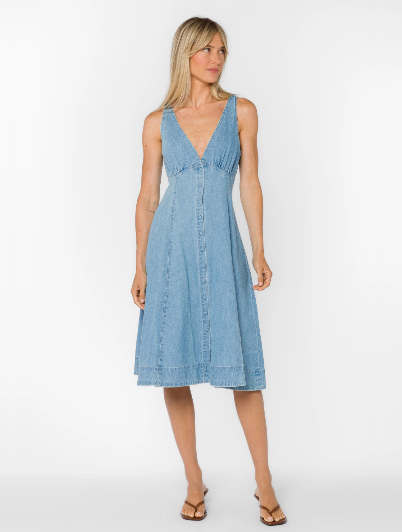 Xenia Dress