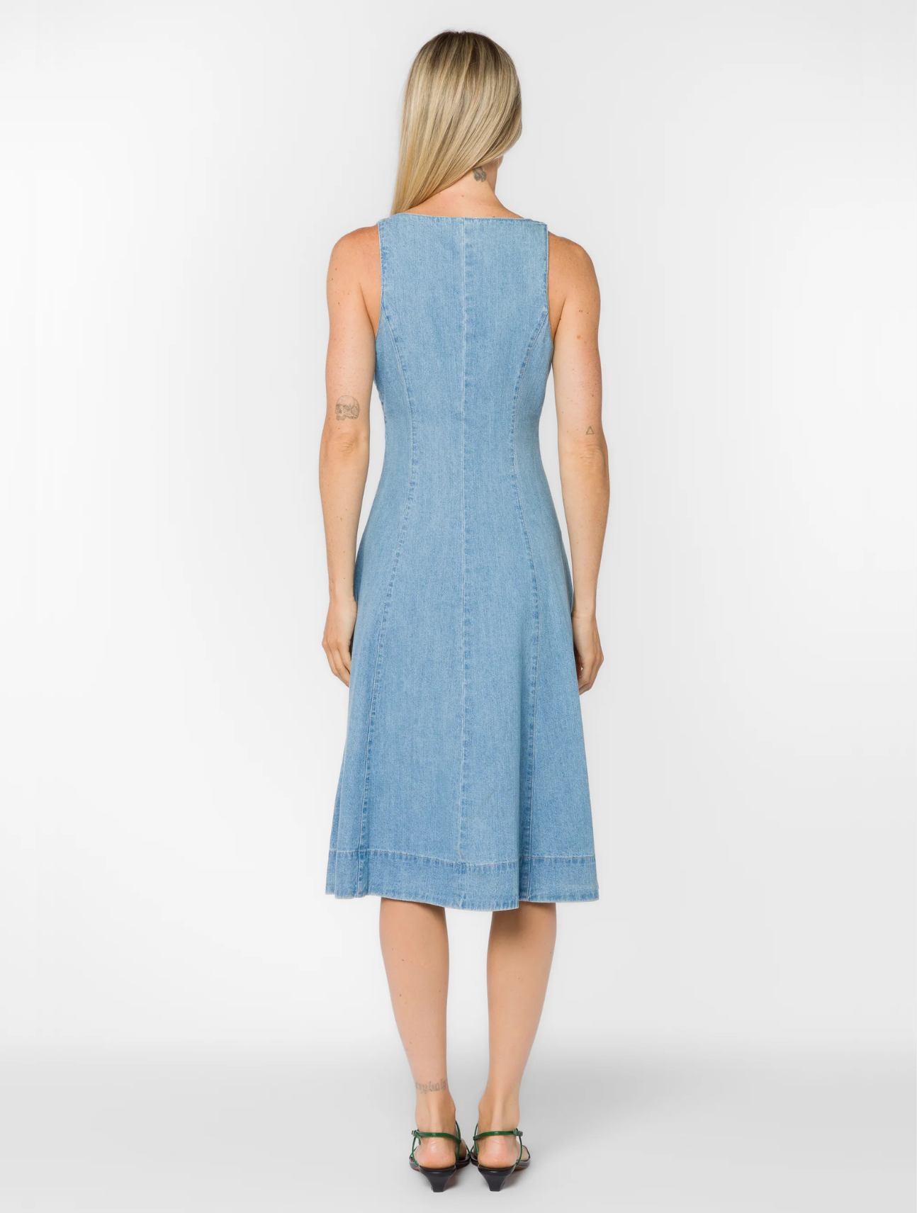 Xenia Dress