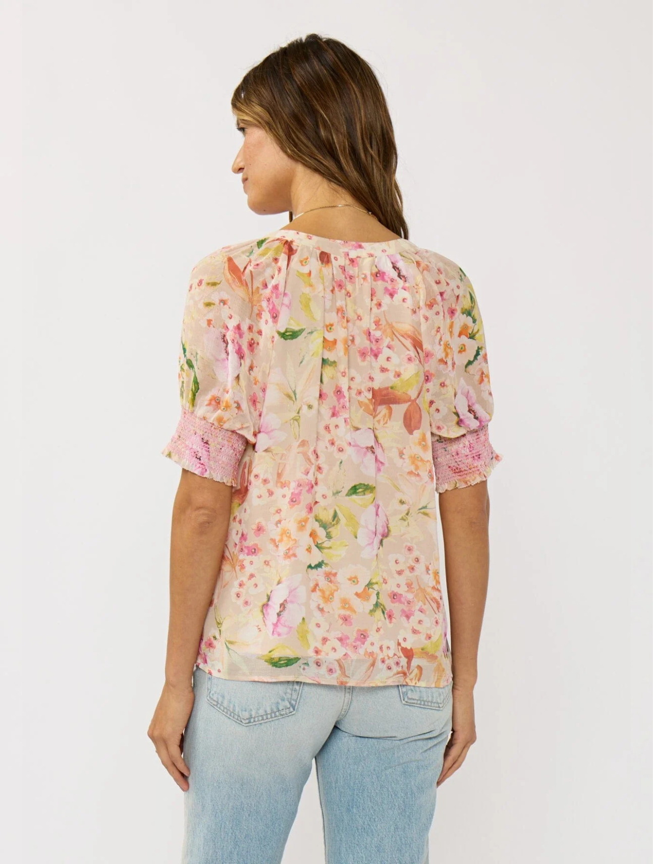 Songbird Top
