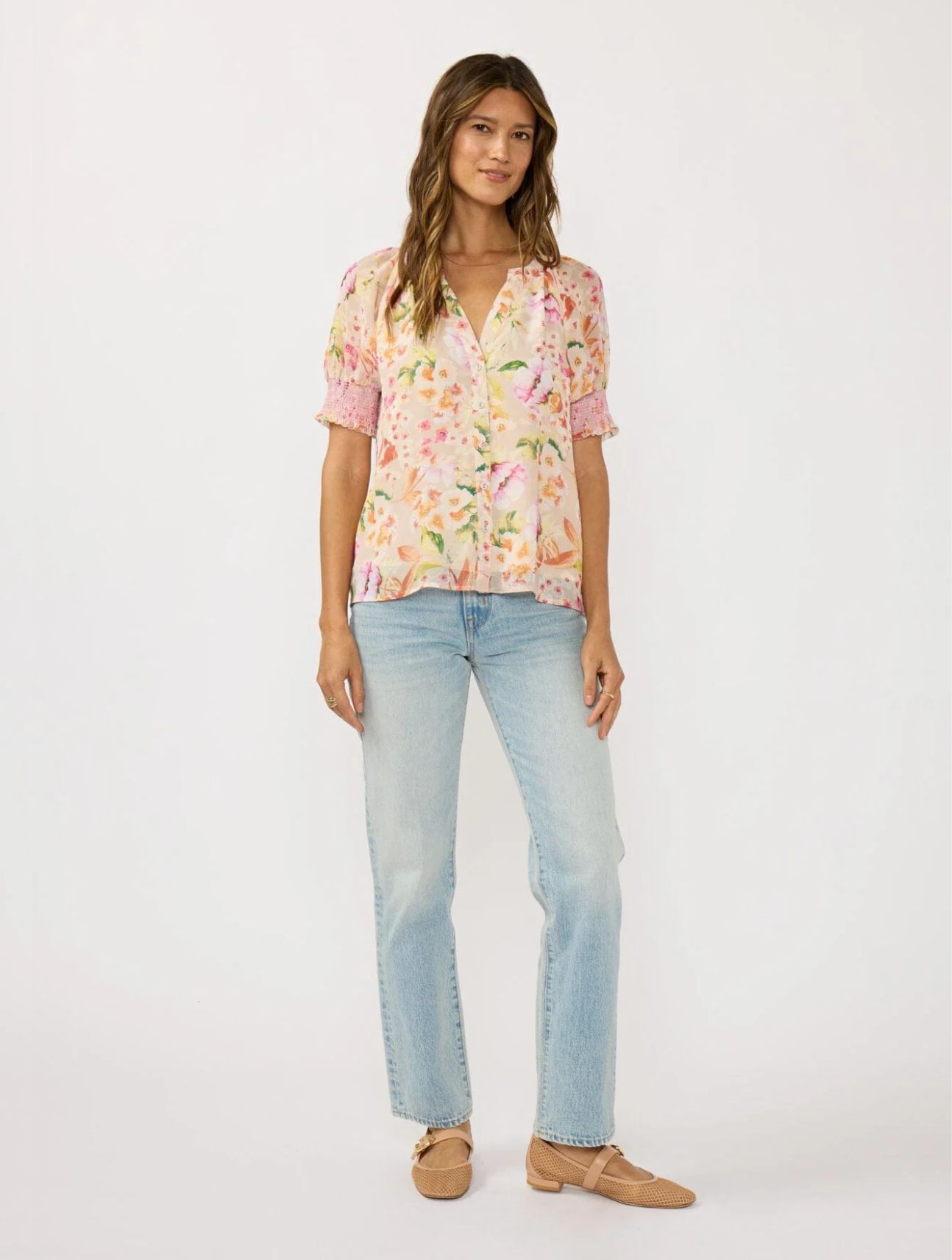 Songbird Top