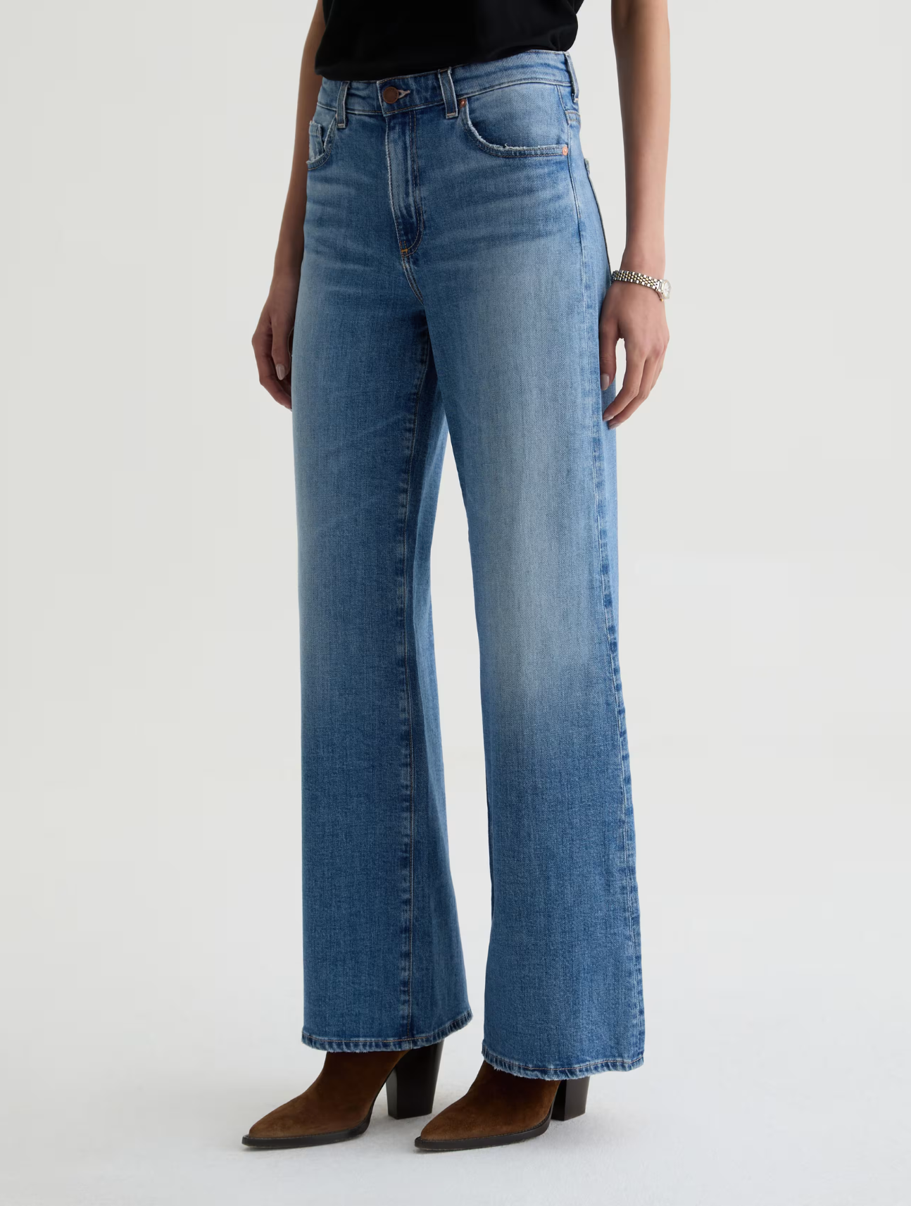 Saige Wide Leg