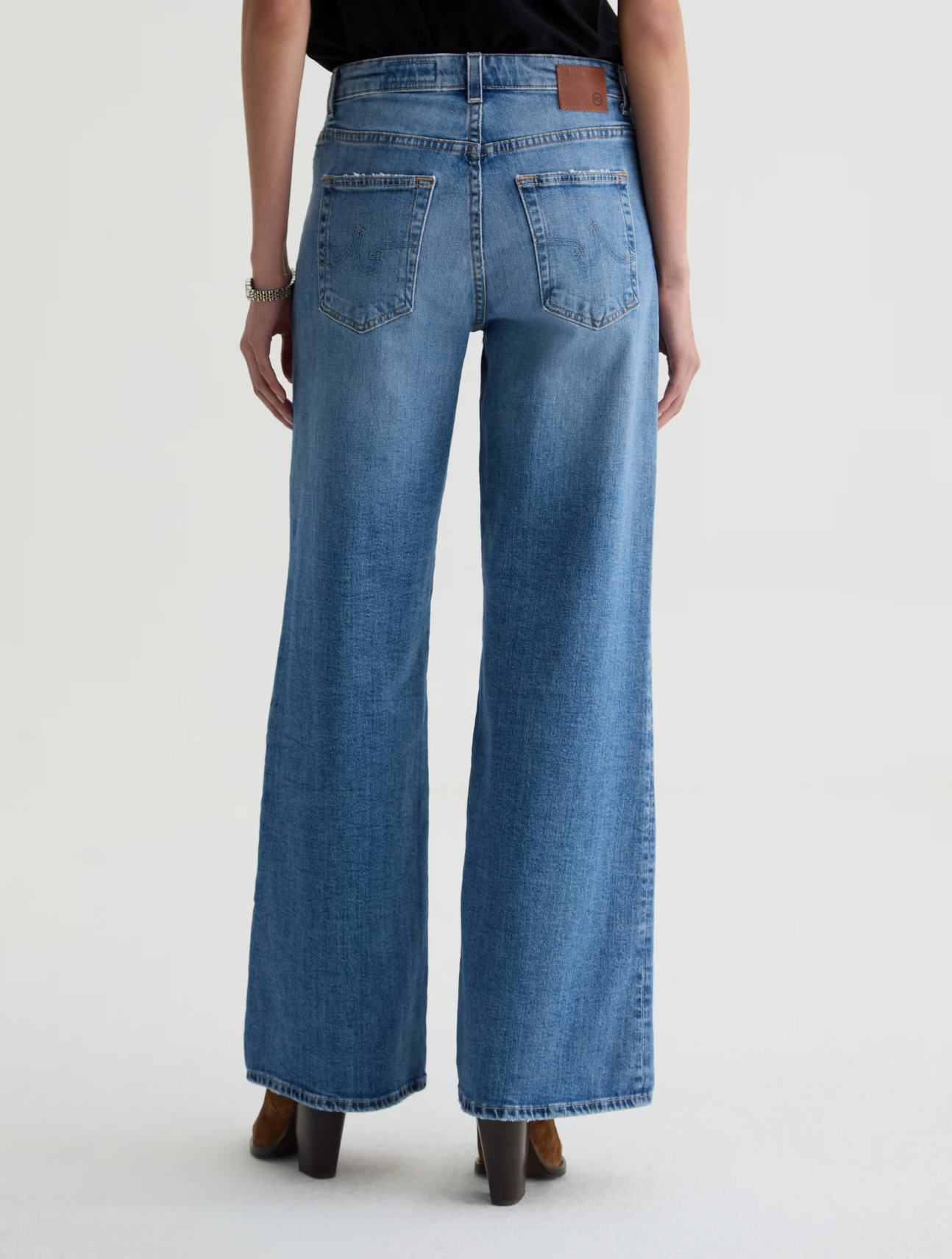 Saige Wide Leg