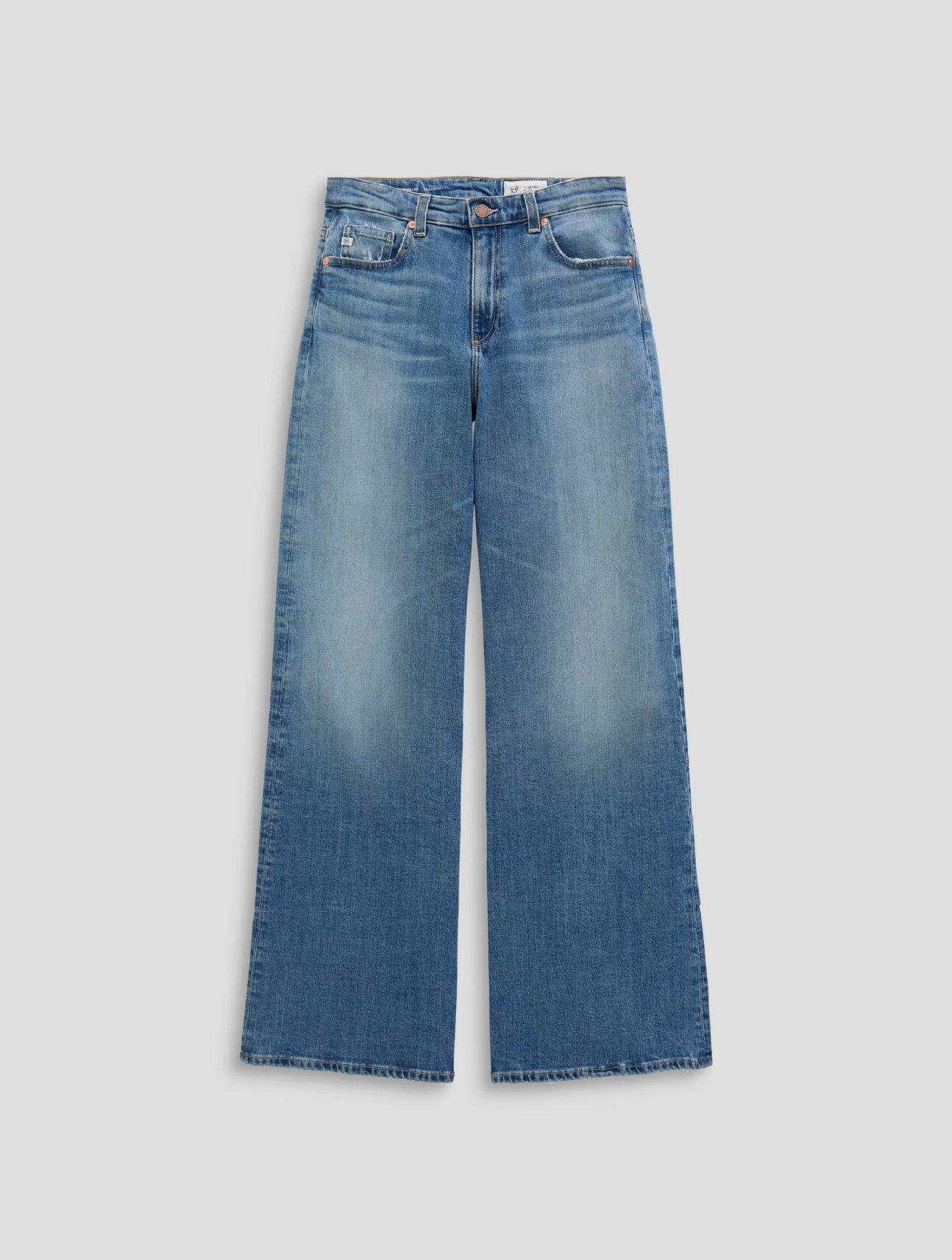 Saige Wide Leg