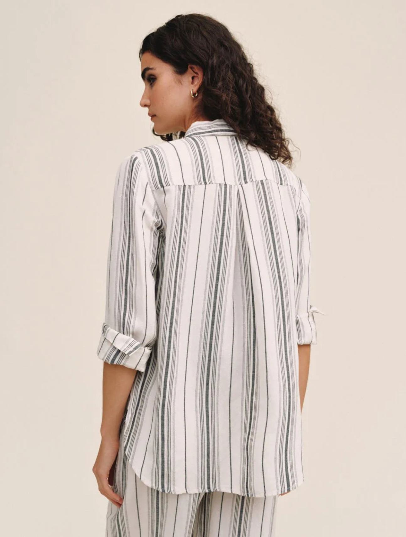 Long Sleeve Classic Shirt