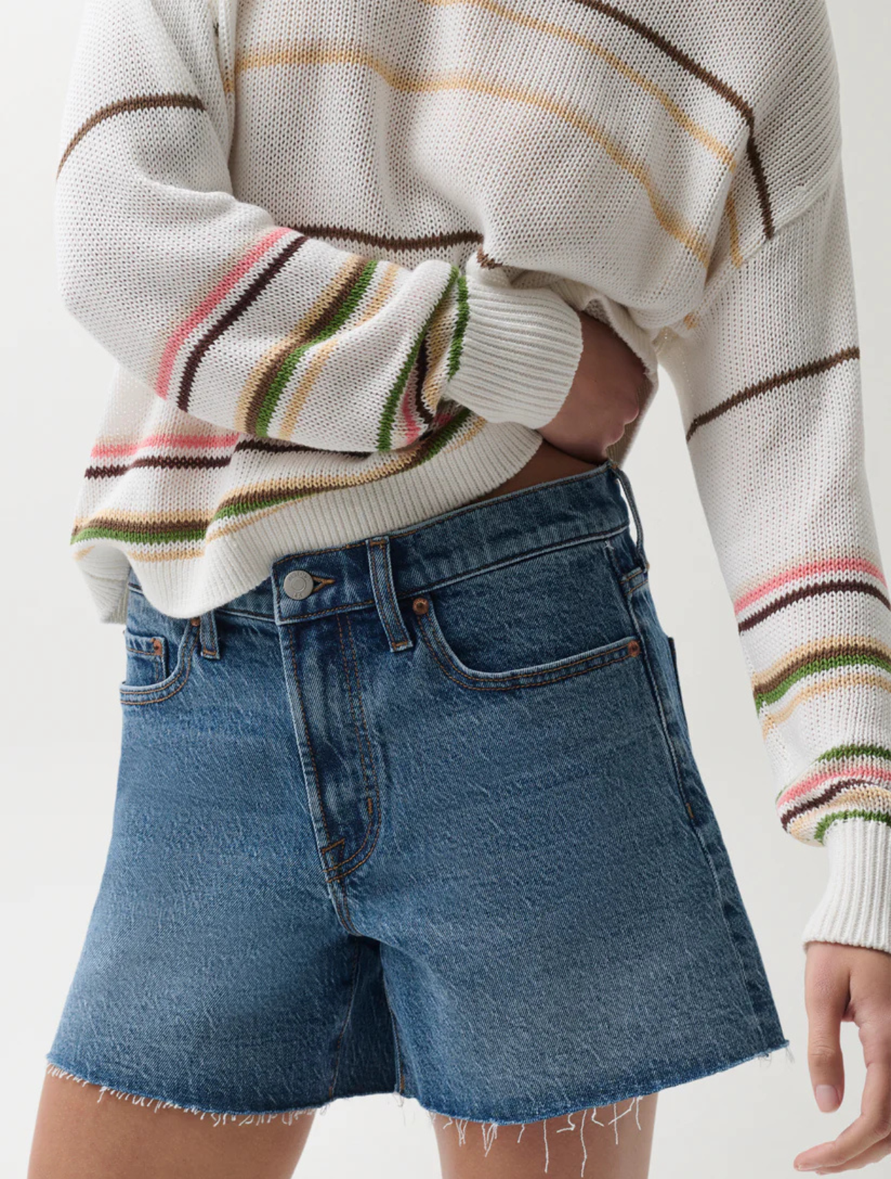 Eva Sweater