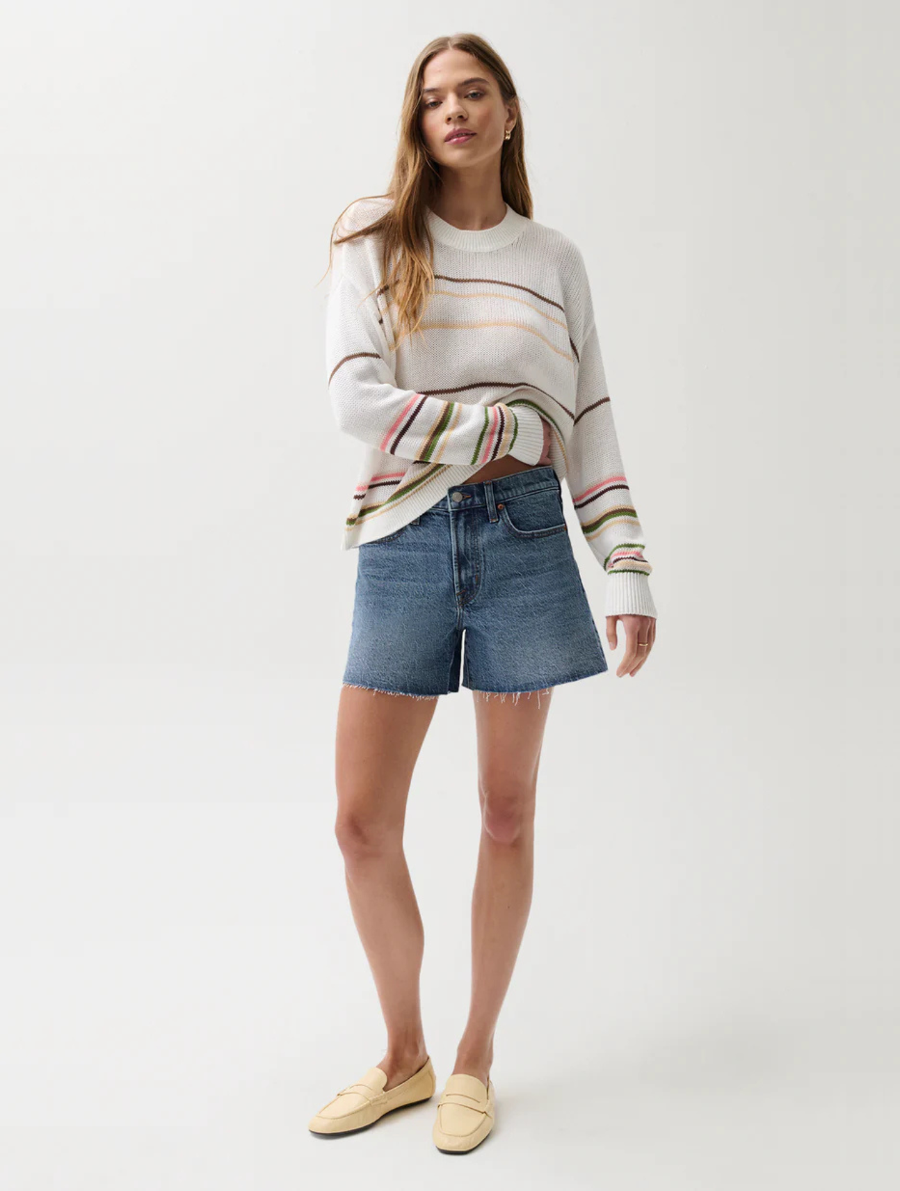 Eva Sweater