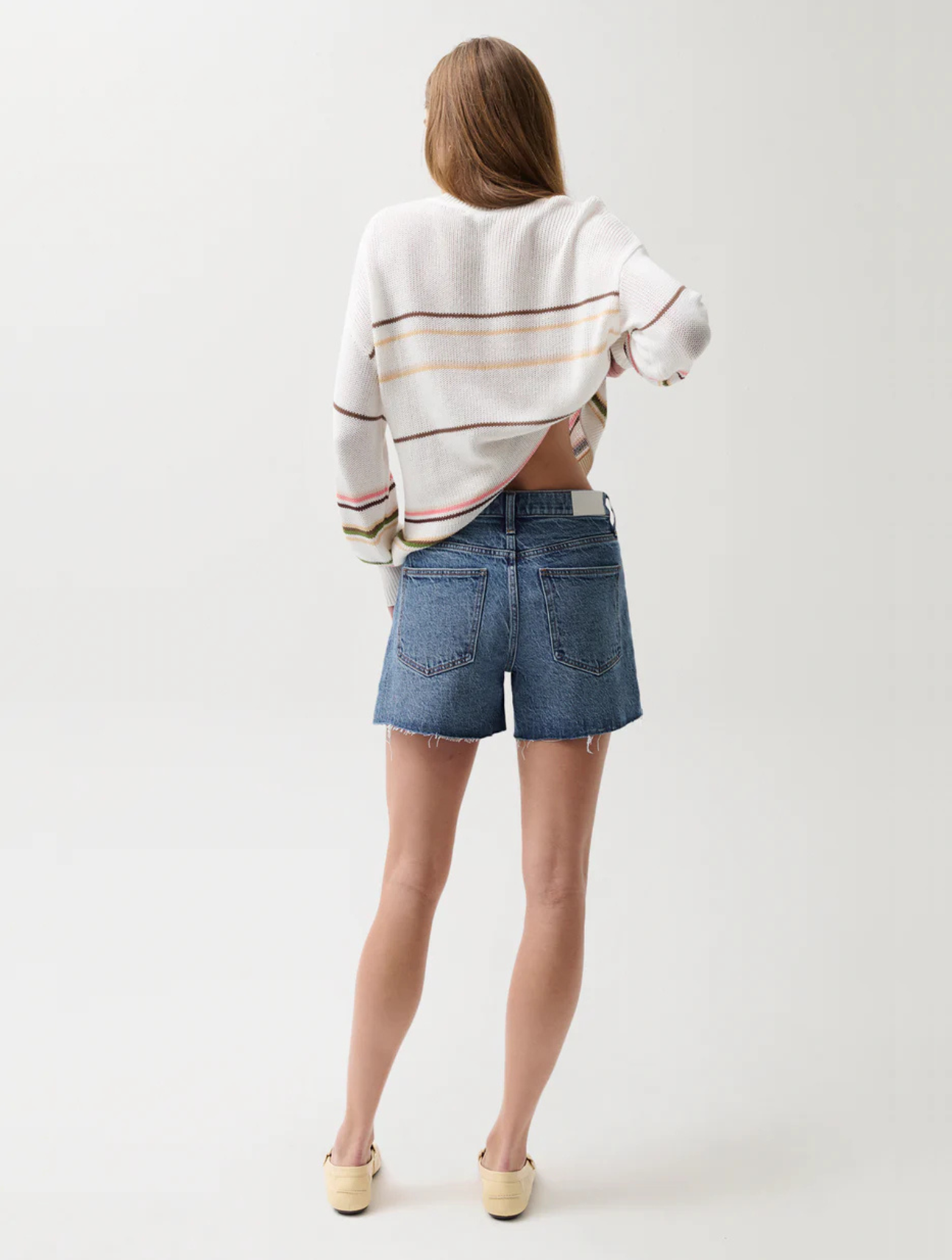 Eva Sweater