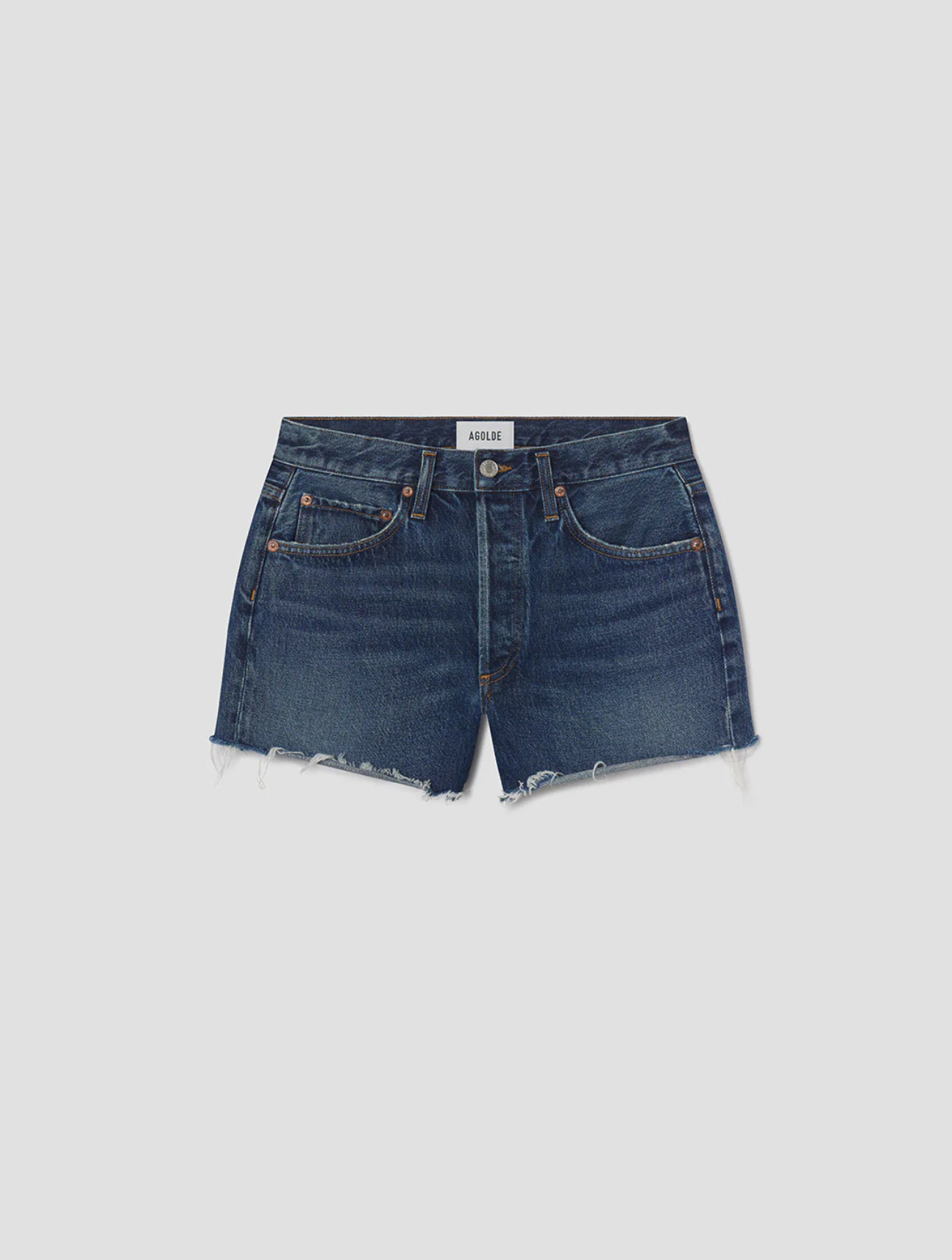 Parker Vintage Cut Off Short