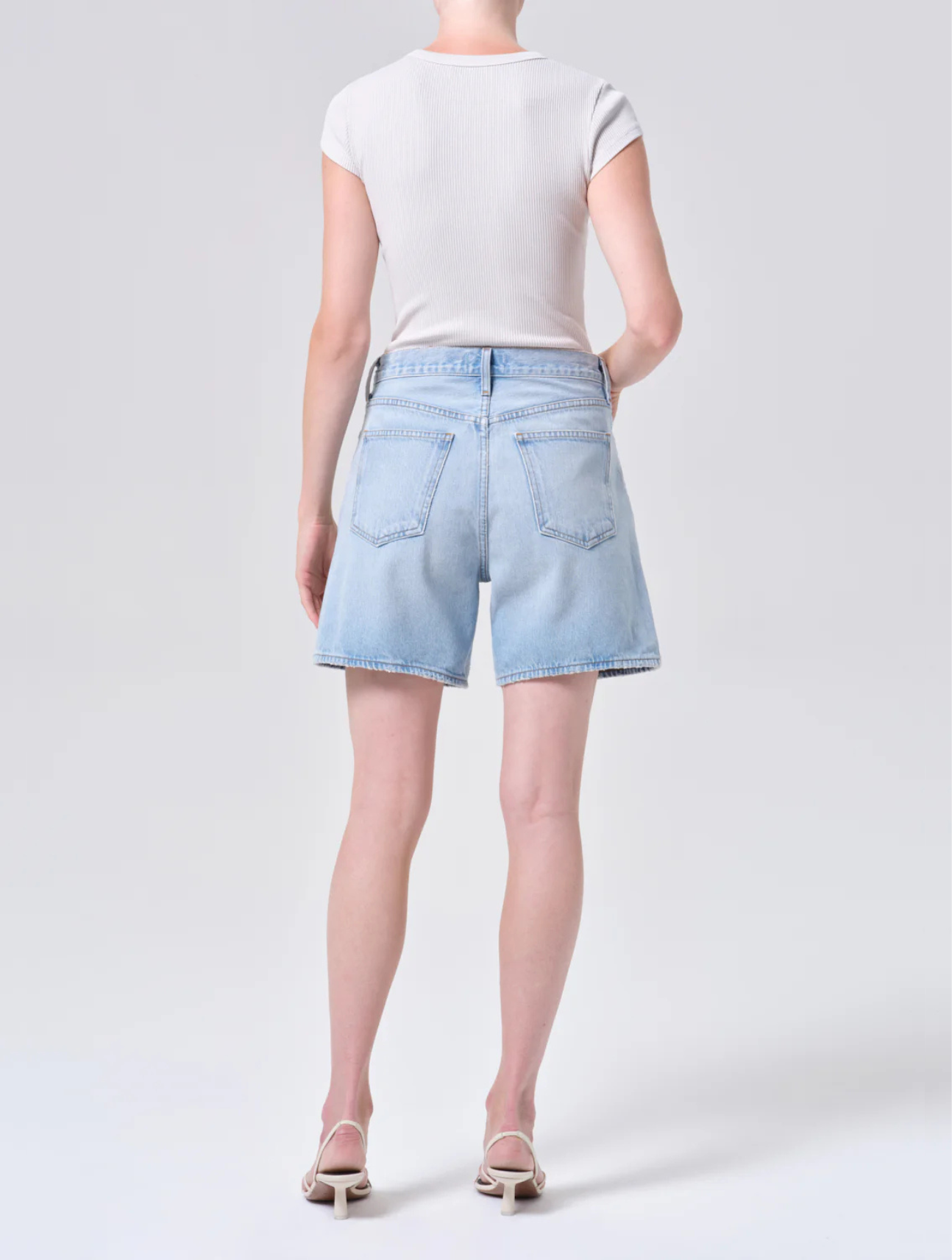 Dame Short