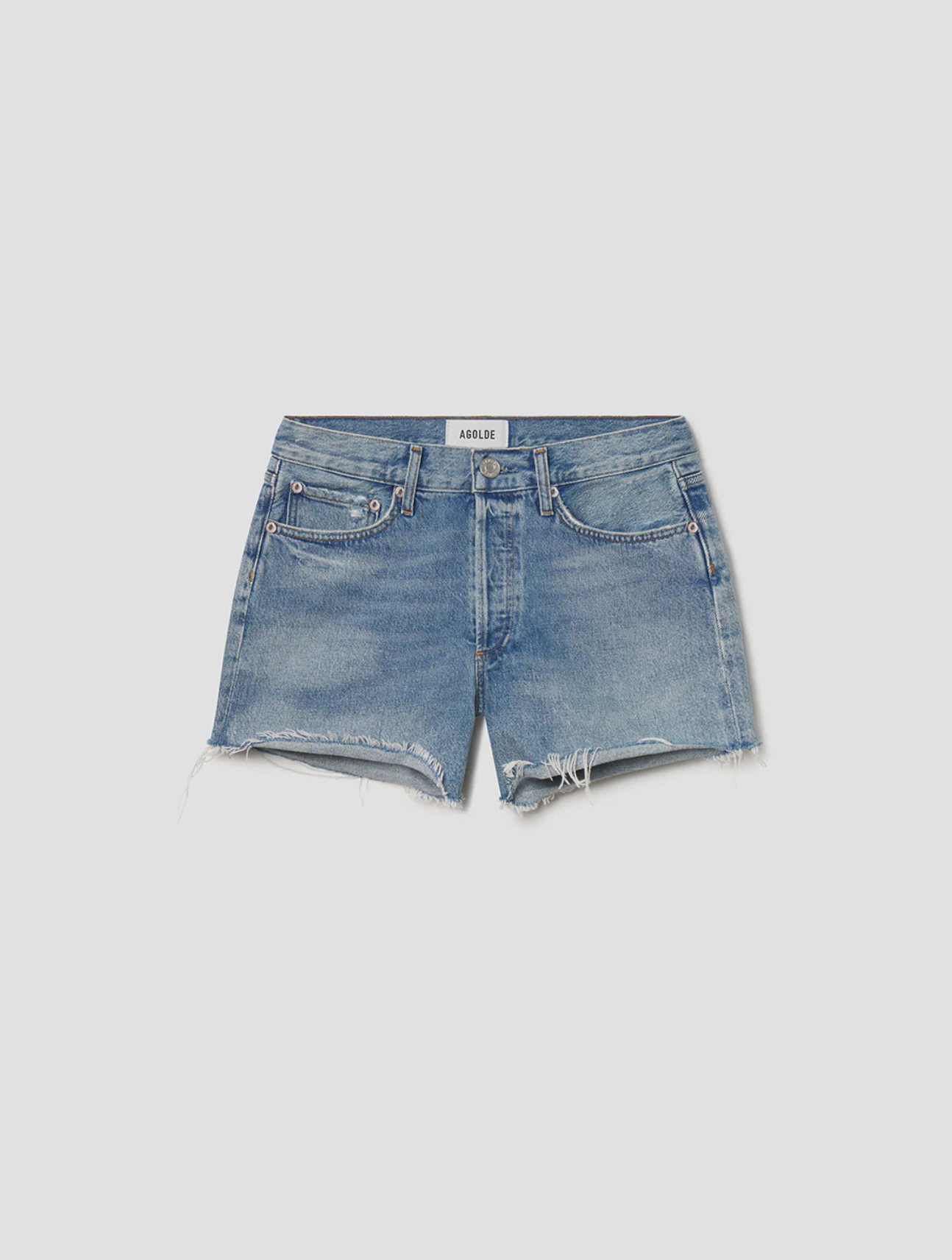 Parker Vintage Cut Off Short