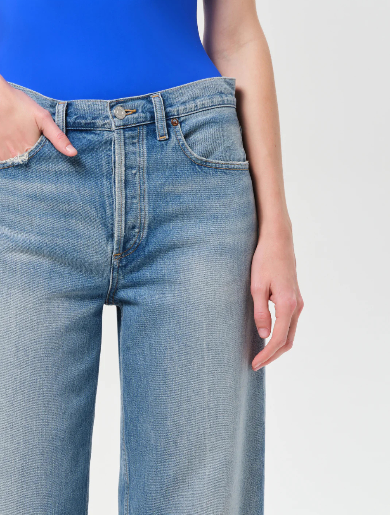 Arc Jean