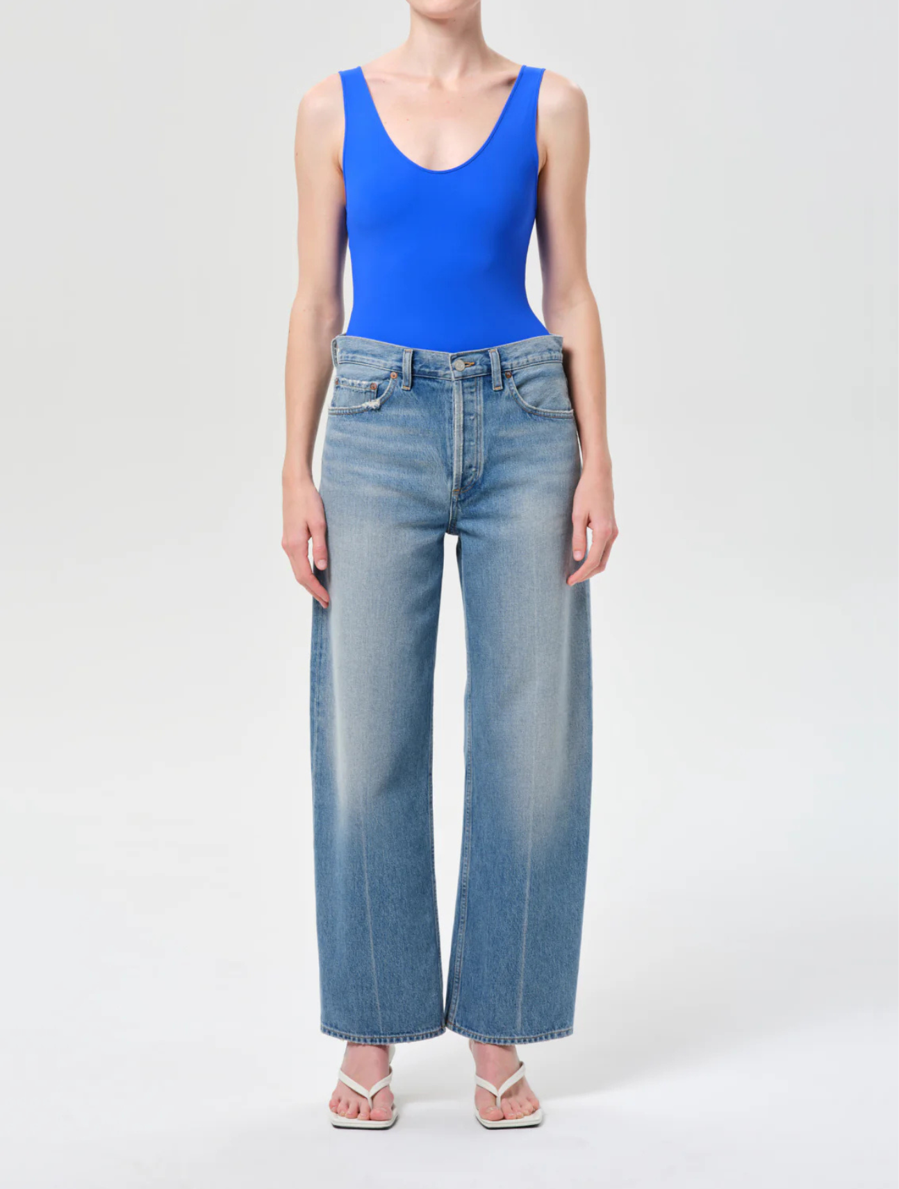 Arc Jean