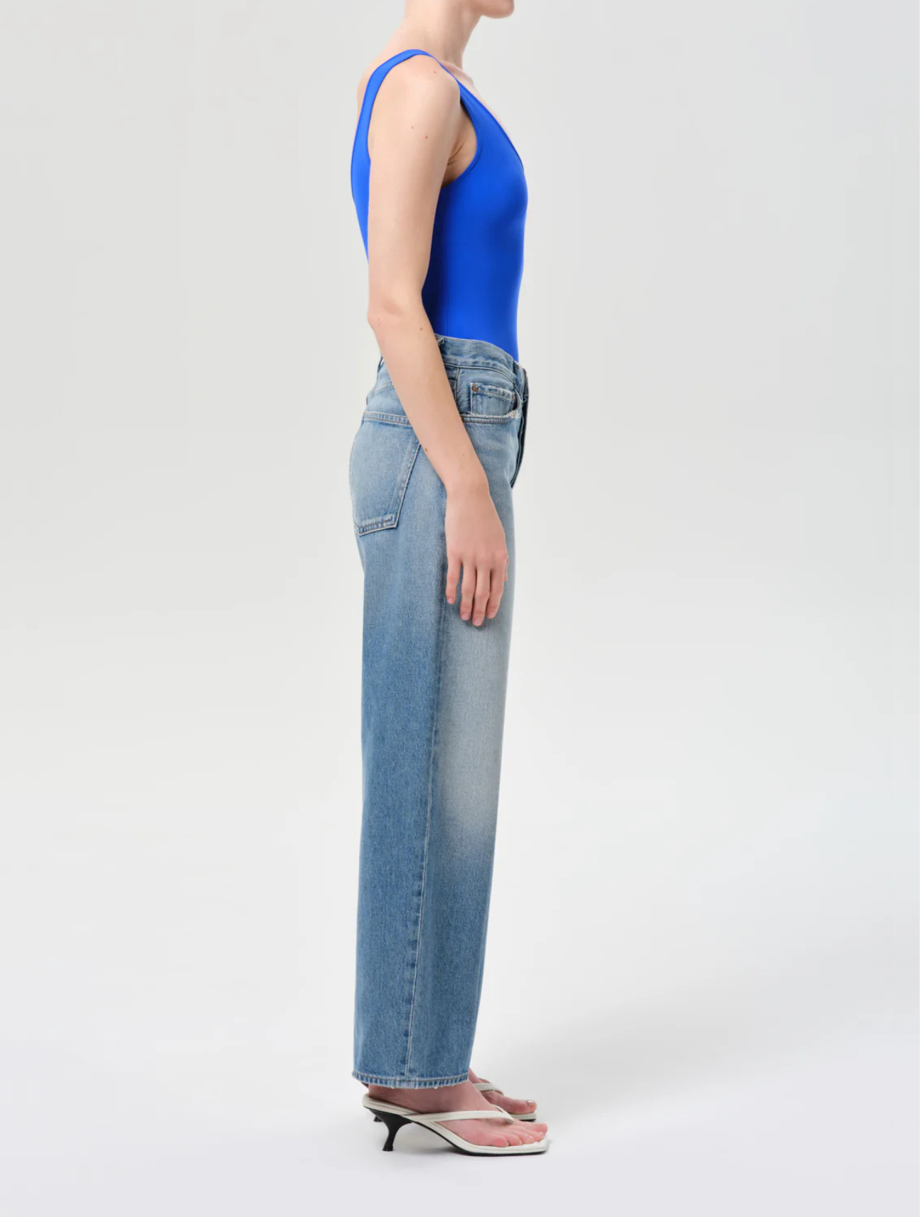 Arc Jean