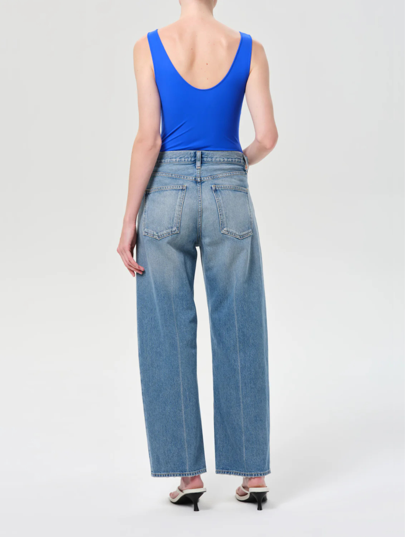 Arc Jean