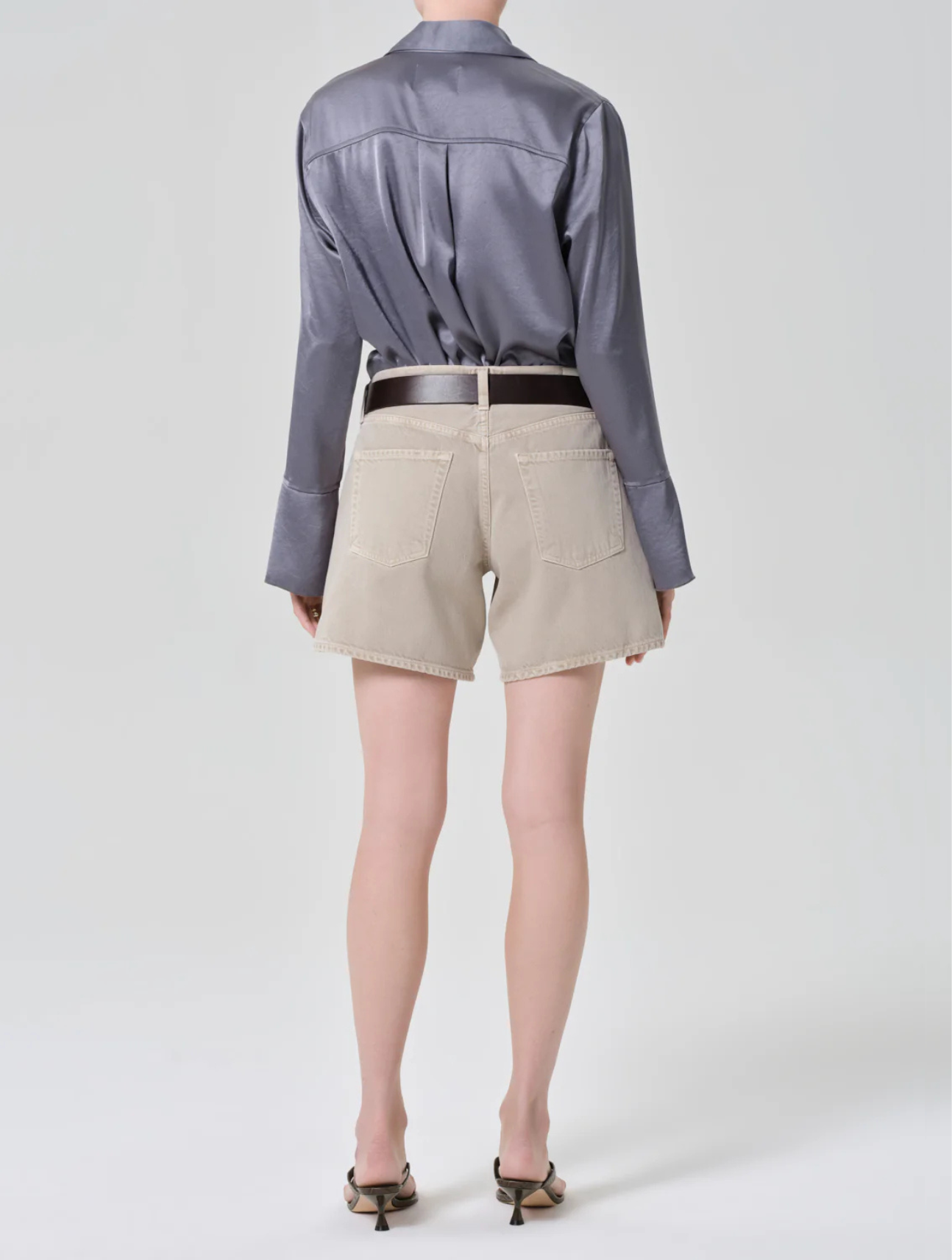 Billie Relaxed Short