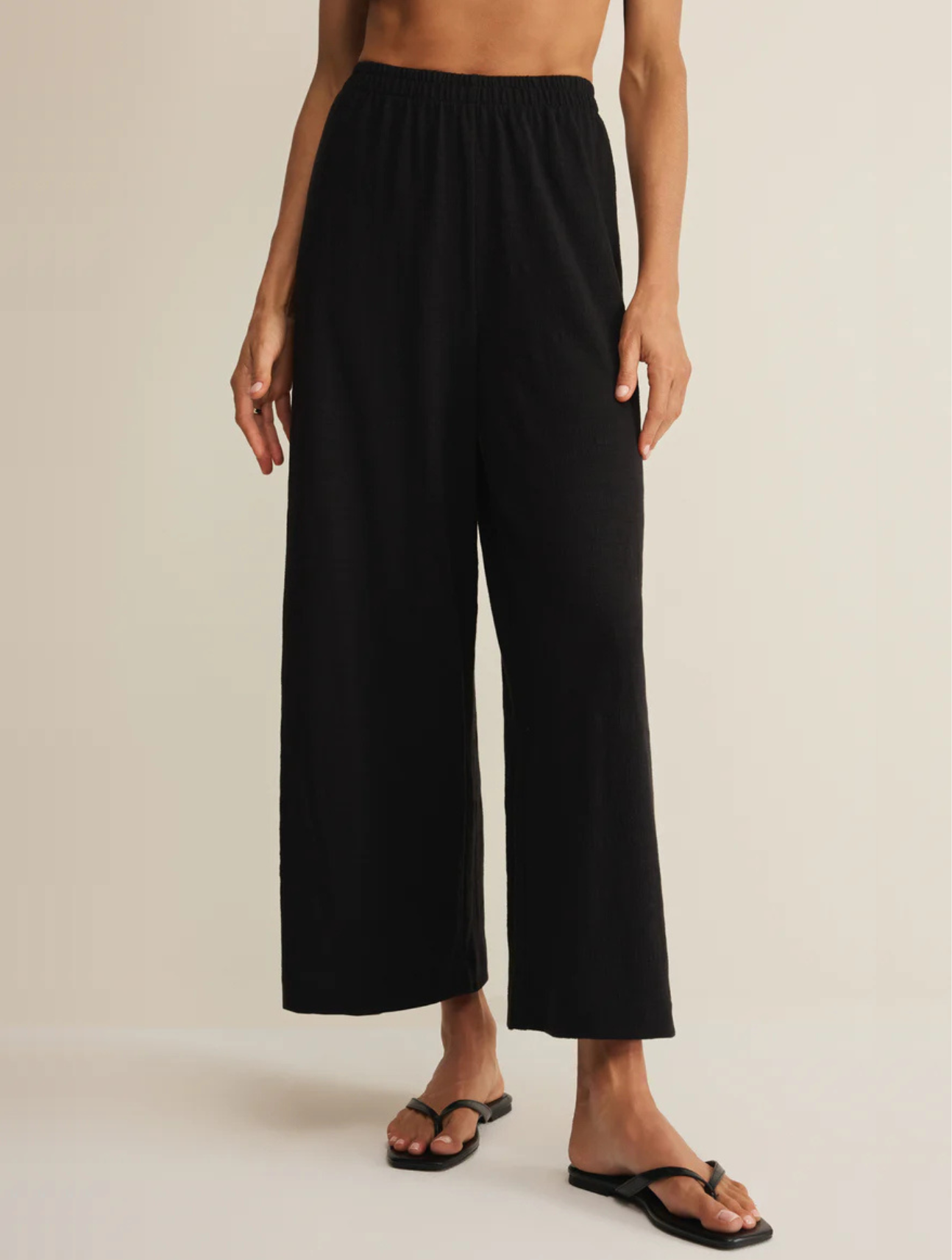 Scout Textured Slub Pant