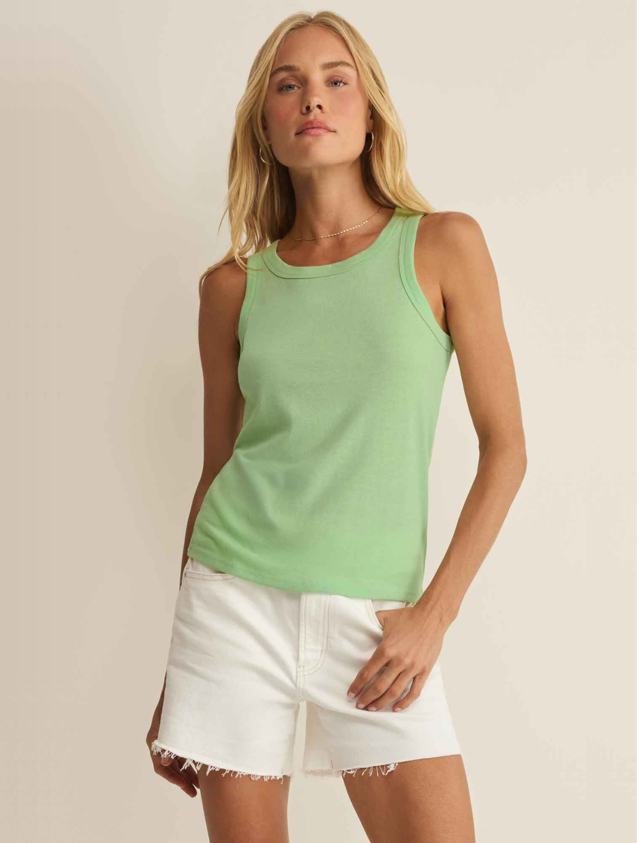 Select Airy Tank