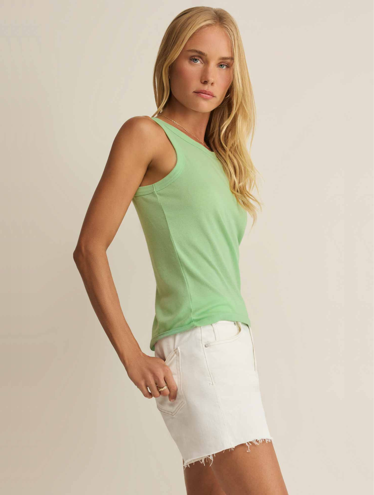 Select Airy Tank