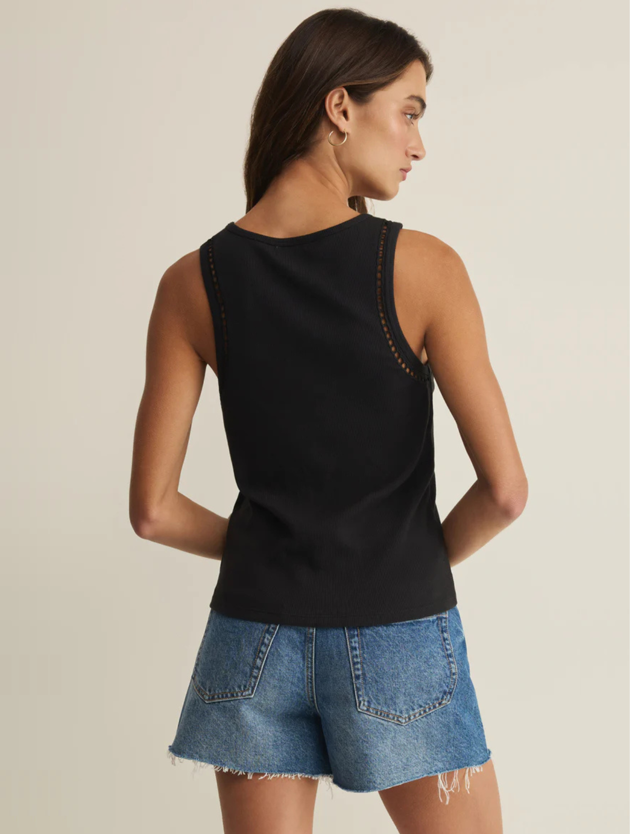 Boa Rib Tank