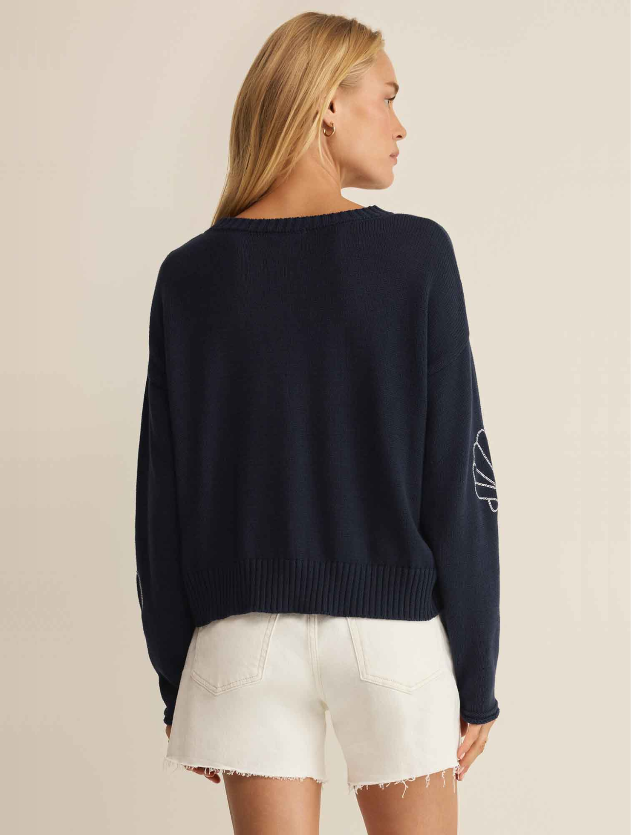Paradise Reef Sienna Sweater