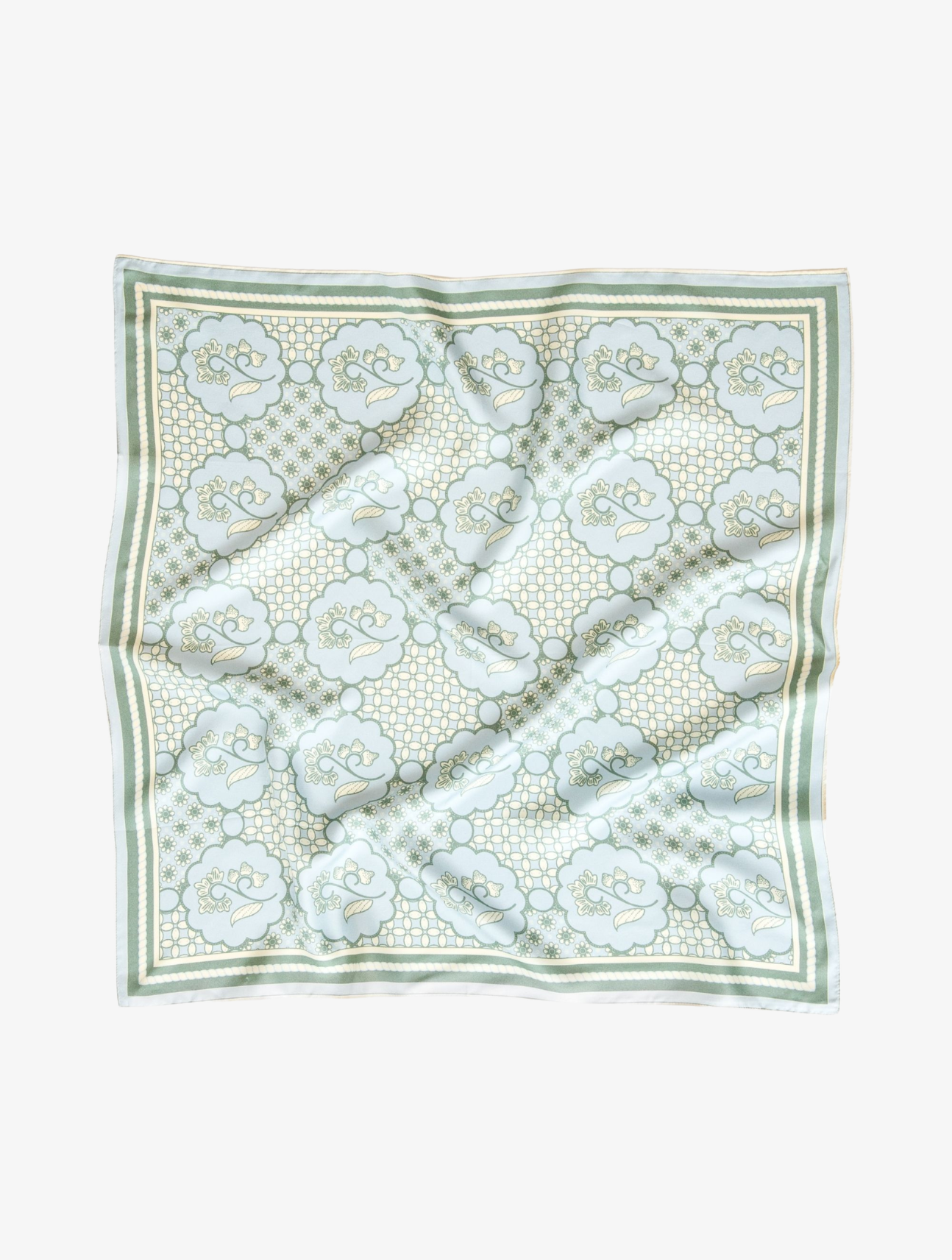 Silk Scarf