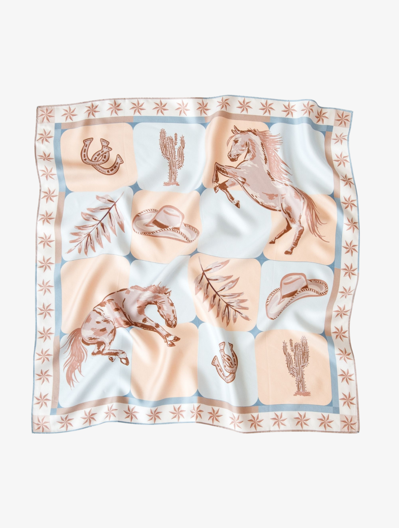 Silk Scarf