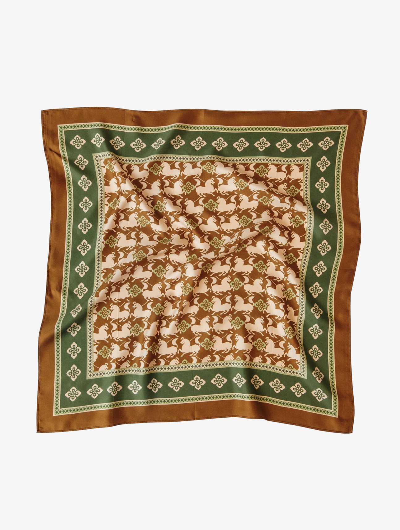 Silk Scarf