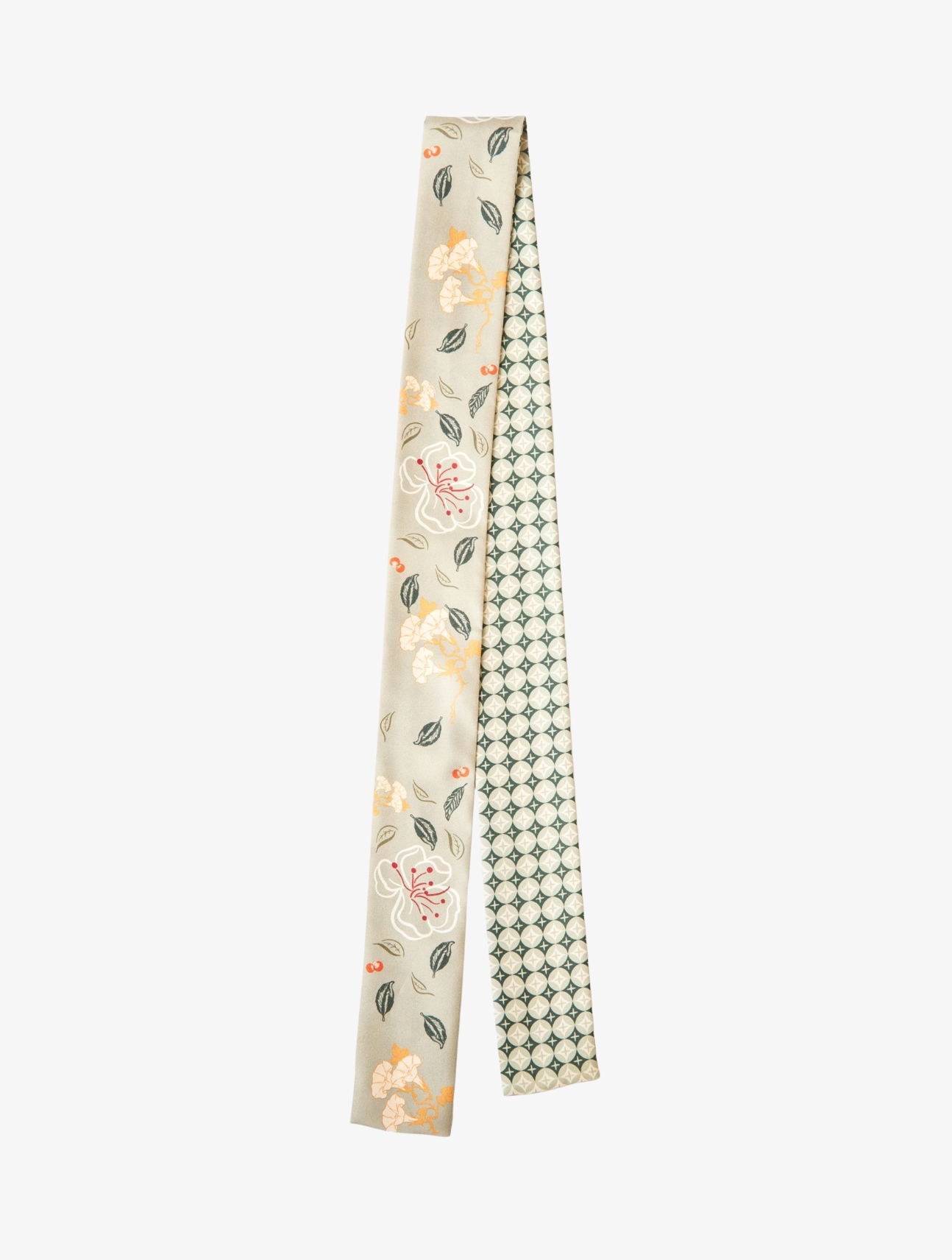 Silk Twillie