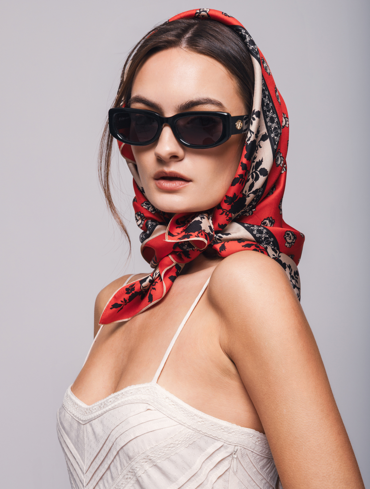 Silk Scarf