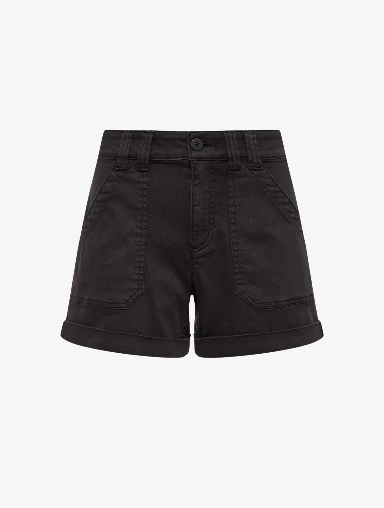 Wander On Denim Short