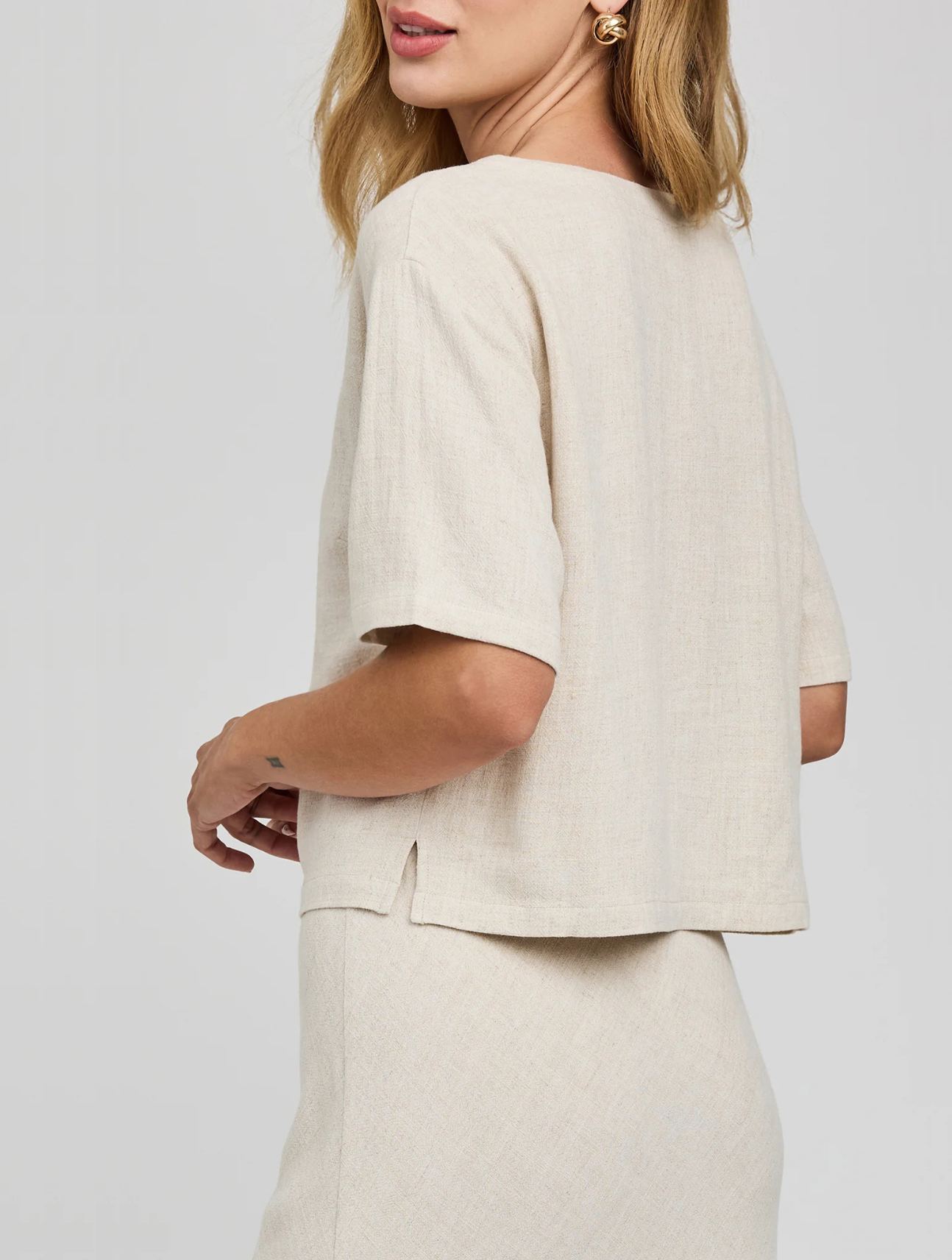 Gemini Top