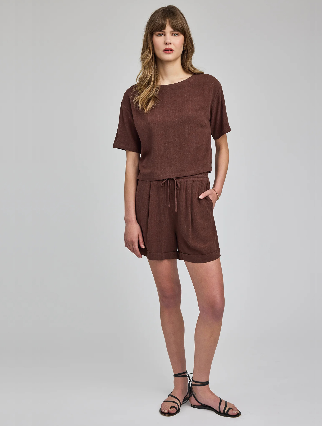 Juno Shorts