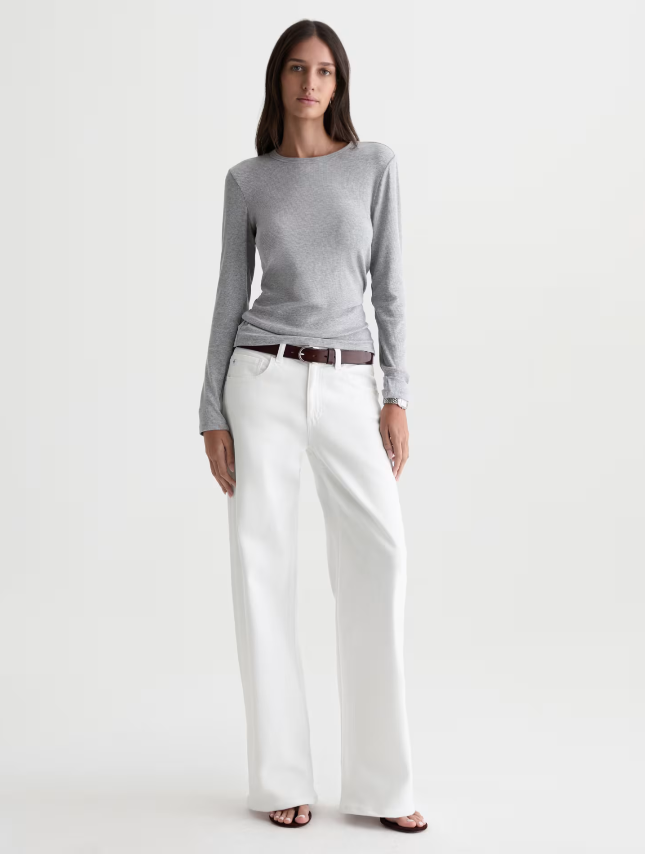 Adria Low Rise Wide