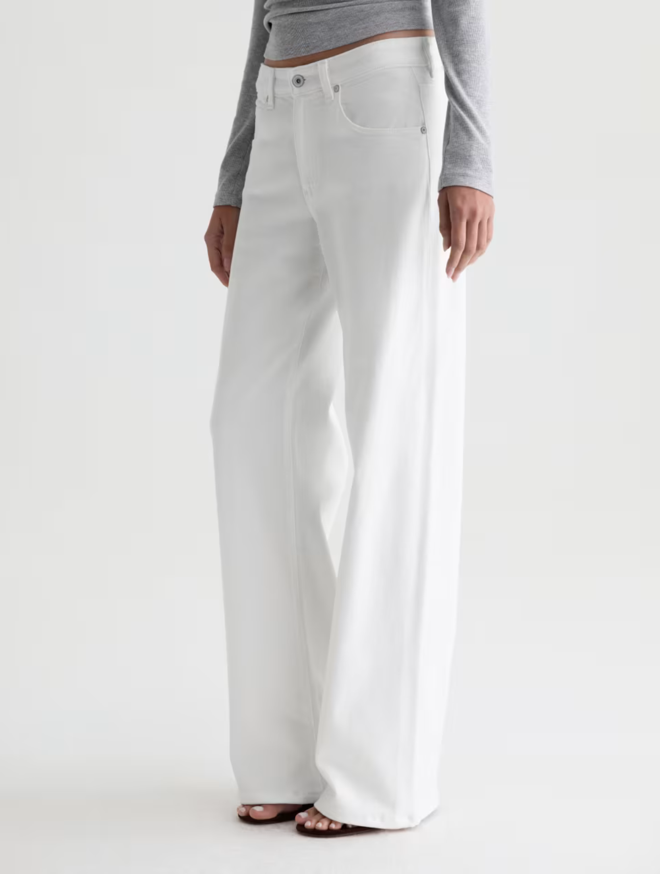 Adria Low Rise Wide