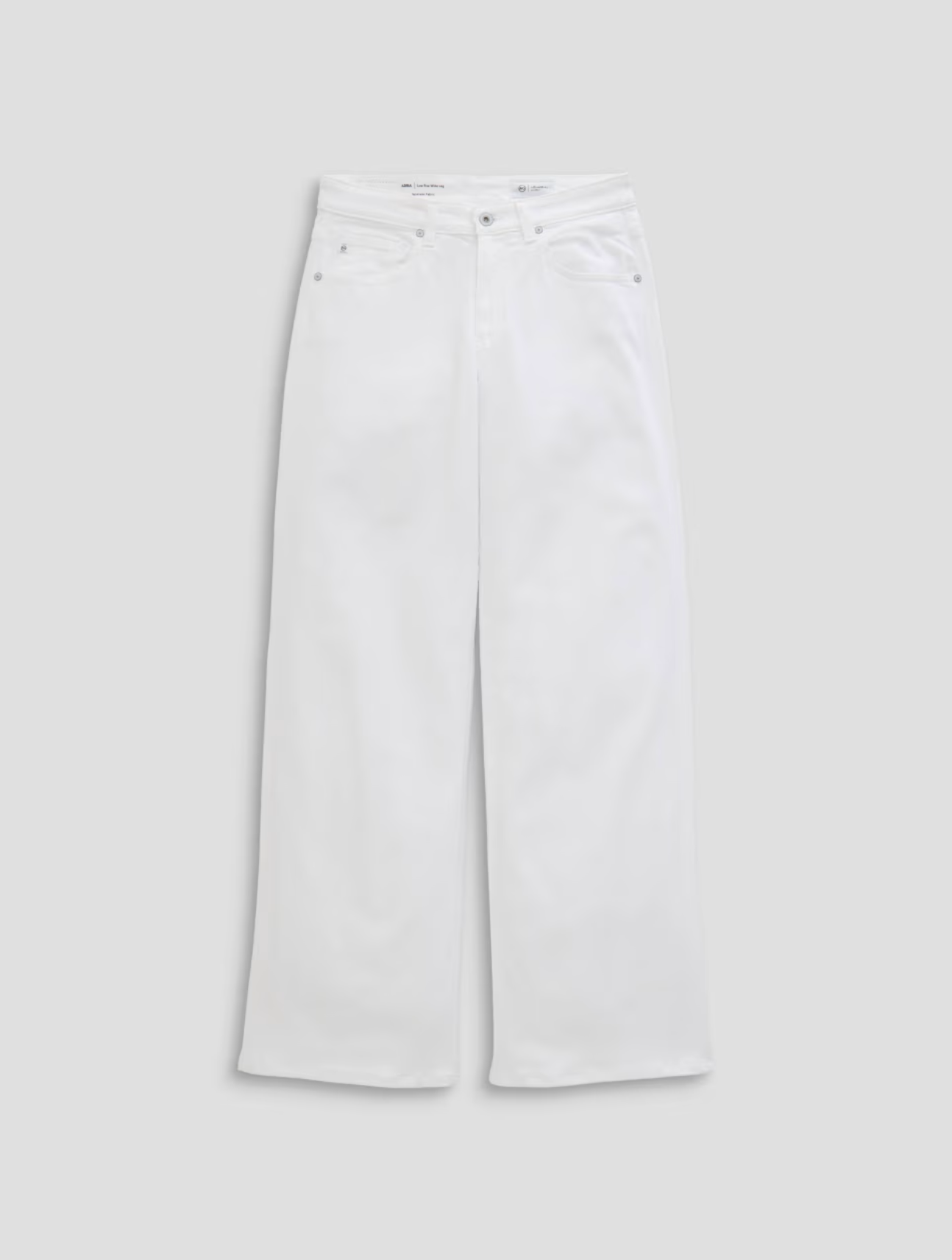 Adria Low Rise Wide