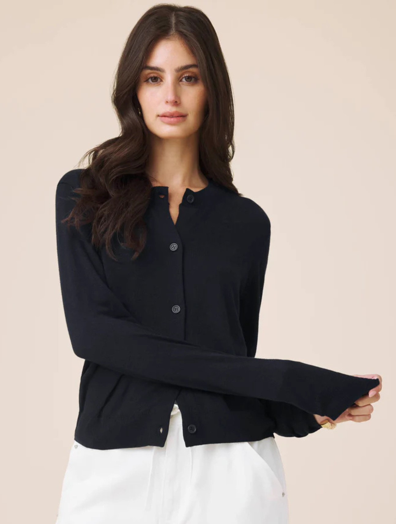 Erica Cardigan