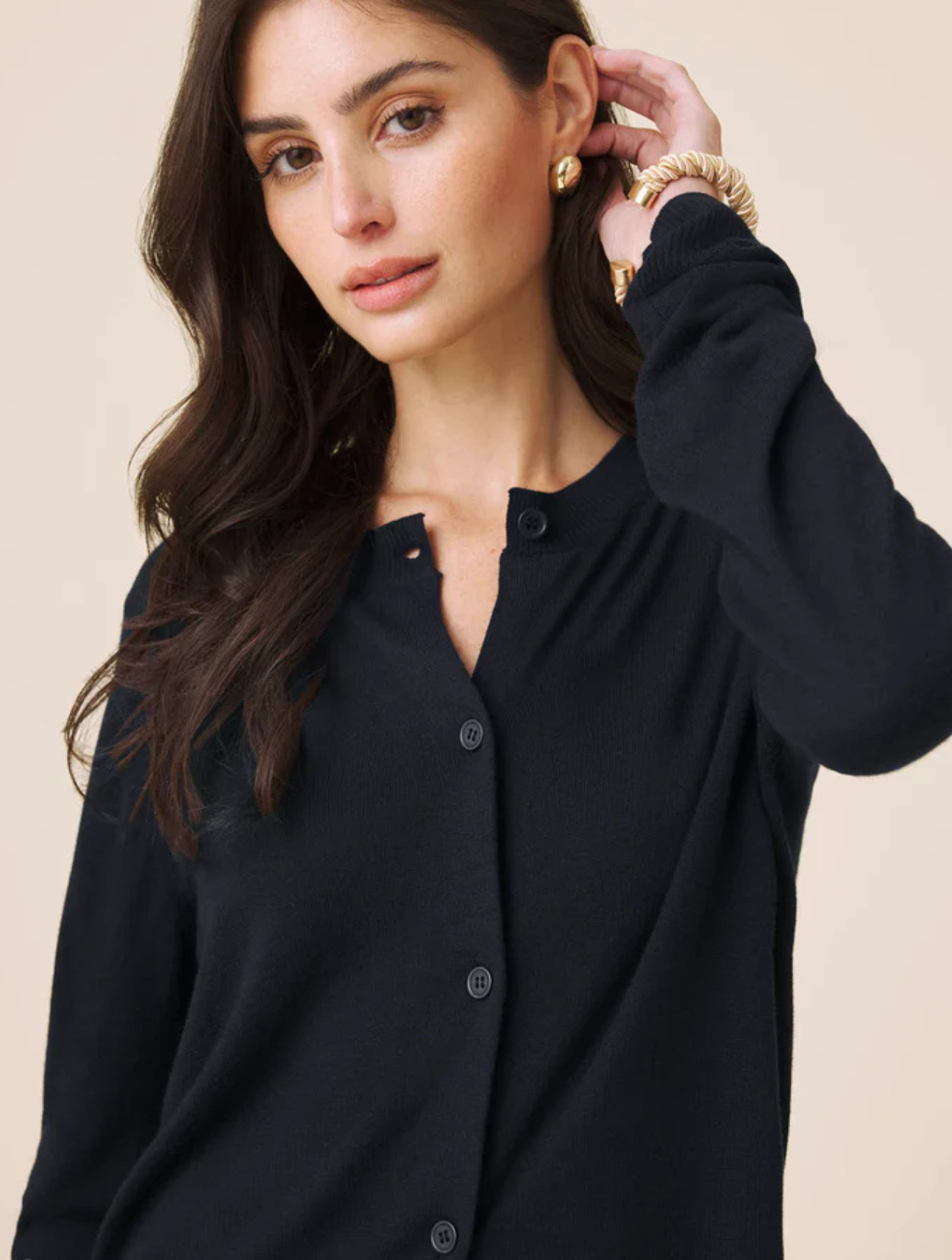 Erica Cardigan