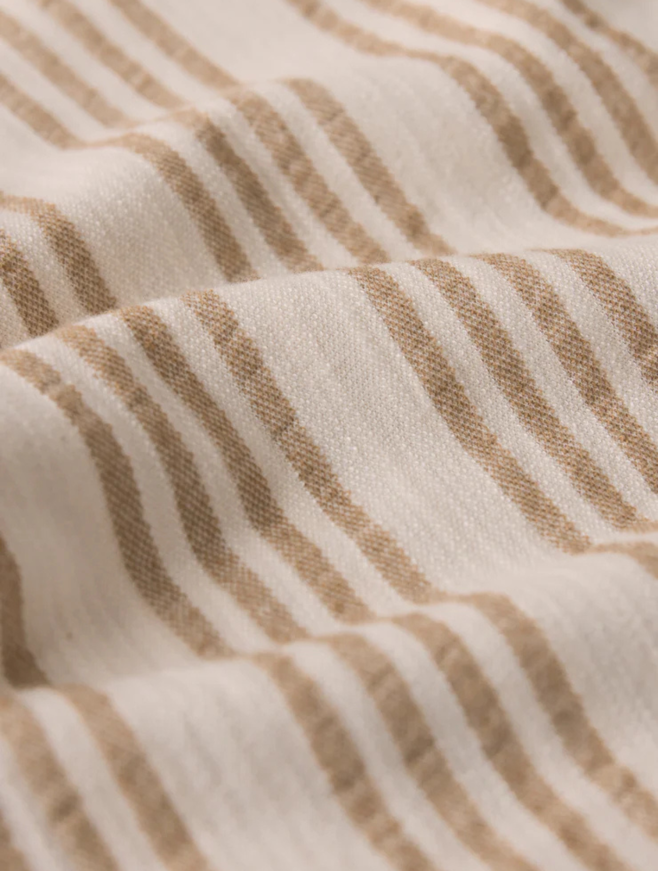 Scout Knit Striped Pant