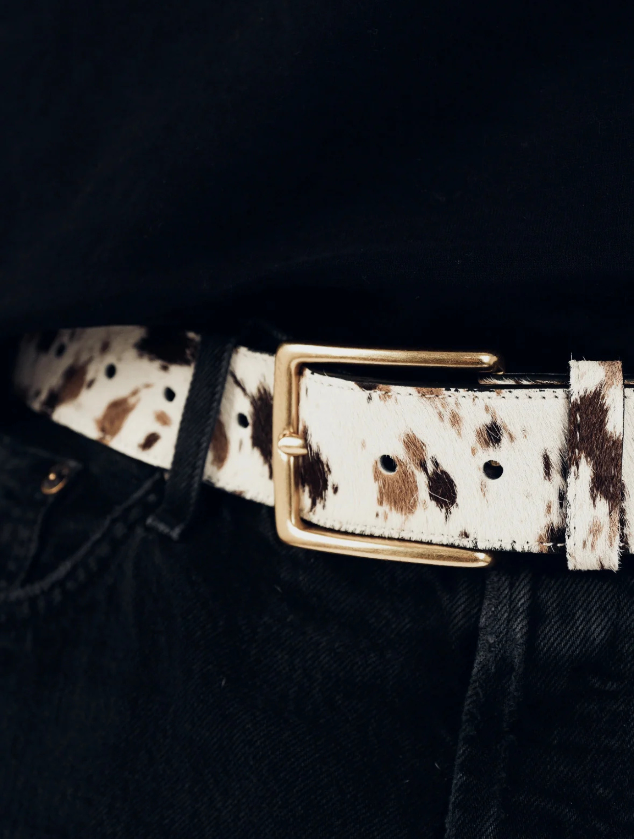 Outrider Belt