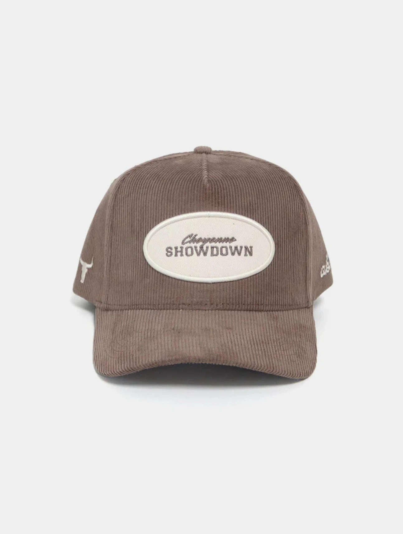 Cheyenne Showdown Hat