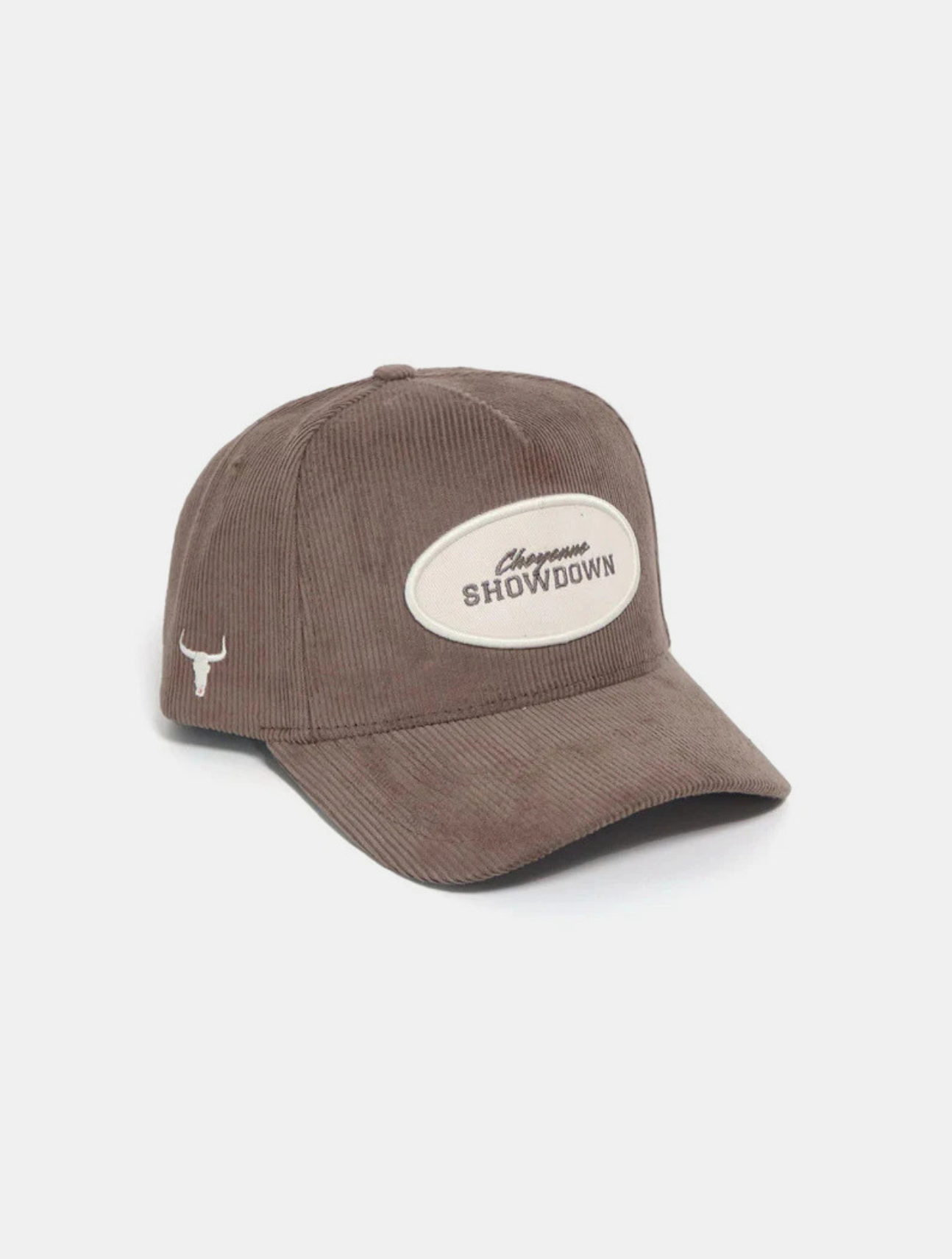 Cheyenne Showdown Hat